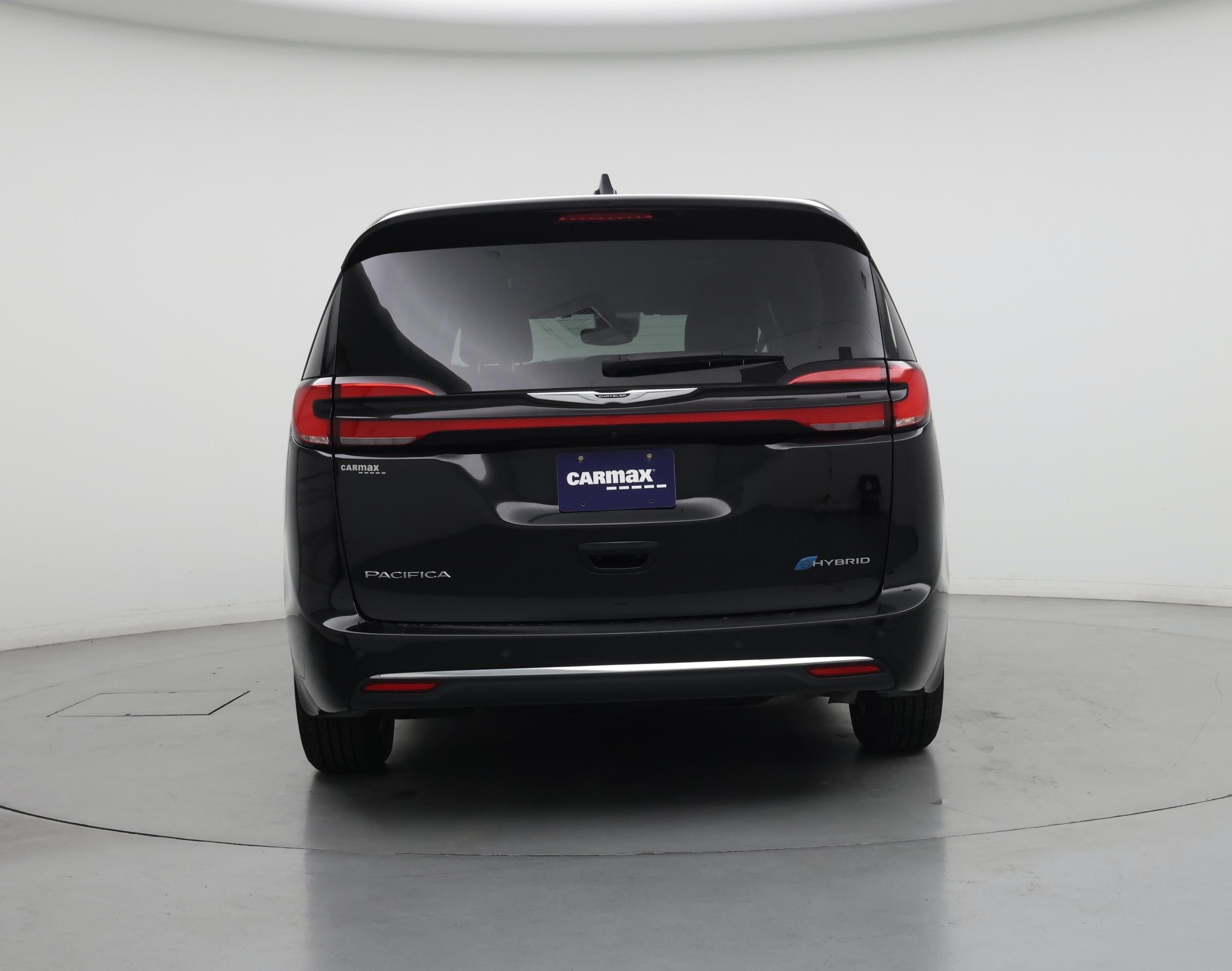Thumbnail: 2024 Chrysler Pacifica - 6