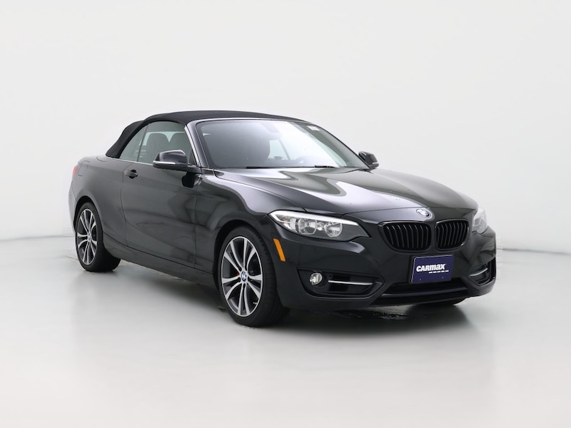 2015 BMW 2 Series 228i -
                  Vancouver, WA