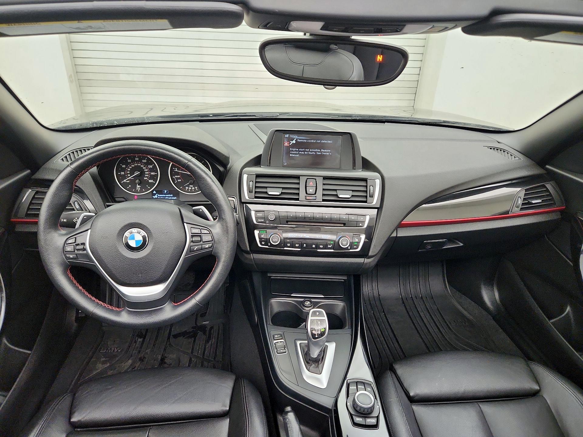 Thumbnail: 2015 BMW 2 Series - 9