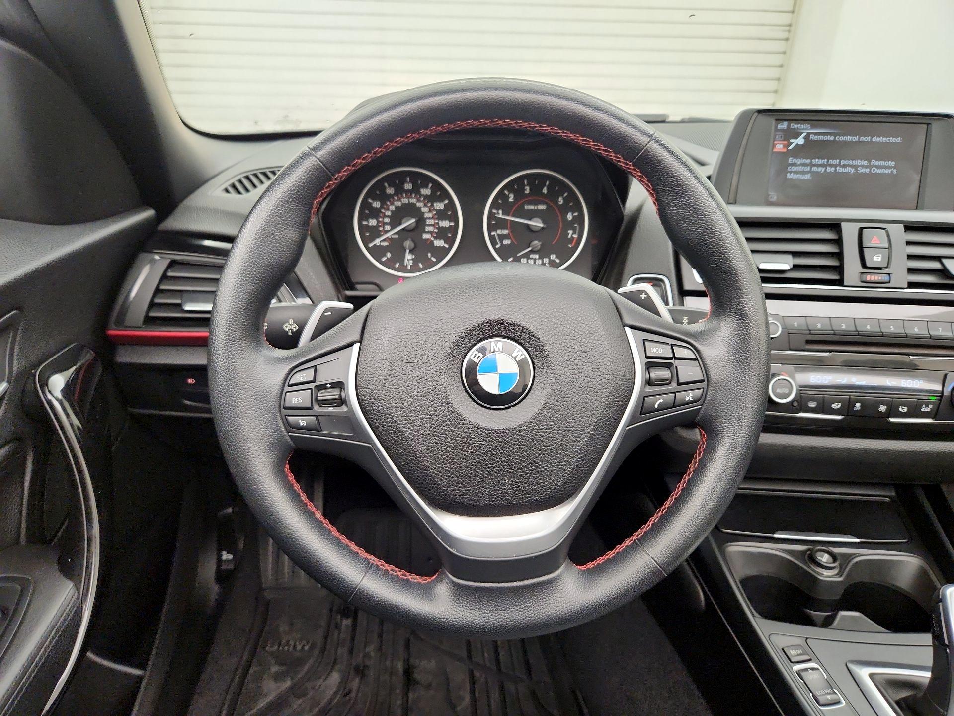 Thumbnail: 2015 BMW 2 Series - 10