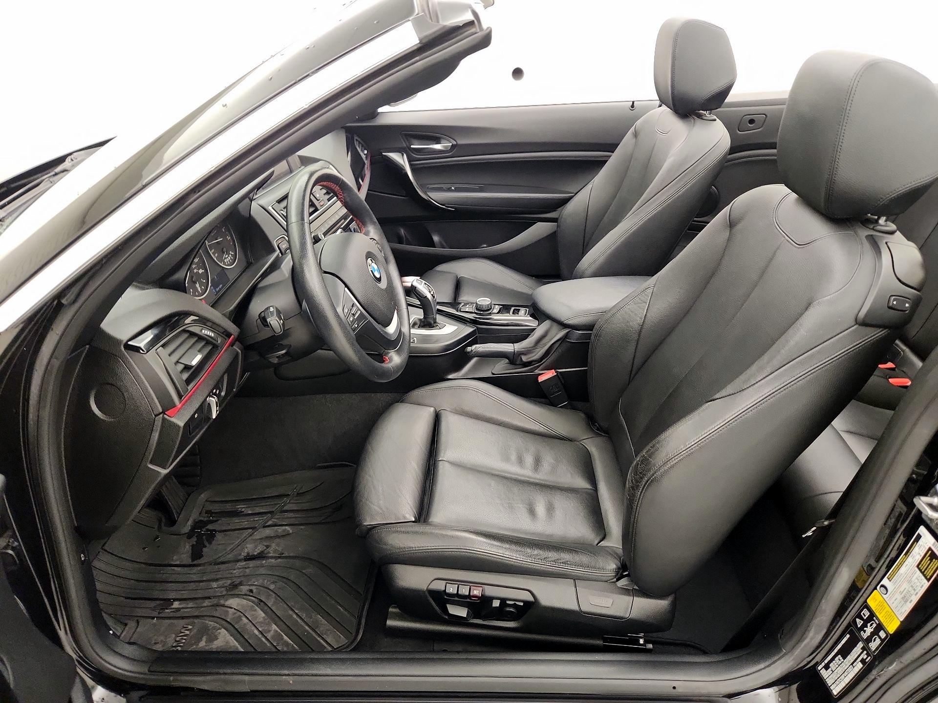 Thumbnail: 2015 BMW 2 Series - 11