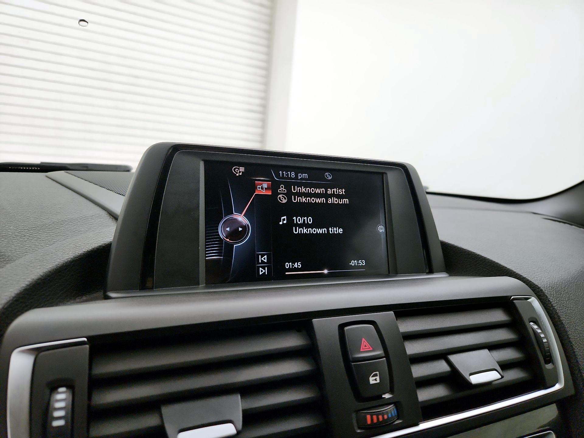 Thumbnail: 2015 BMW 2 Series - 14