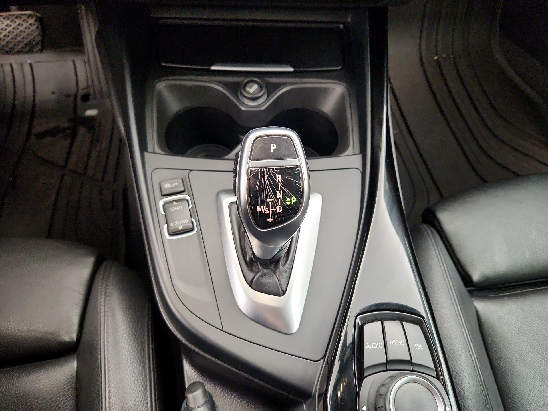 Thumbnail: 2015 BMW 2 Series - 16