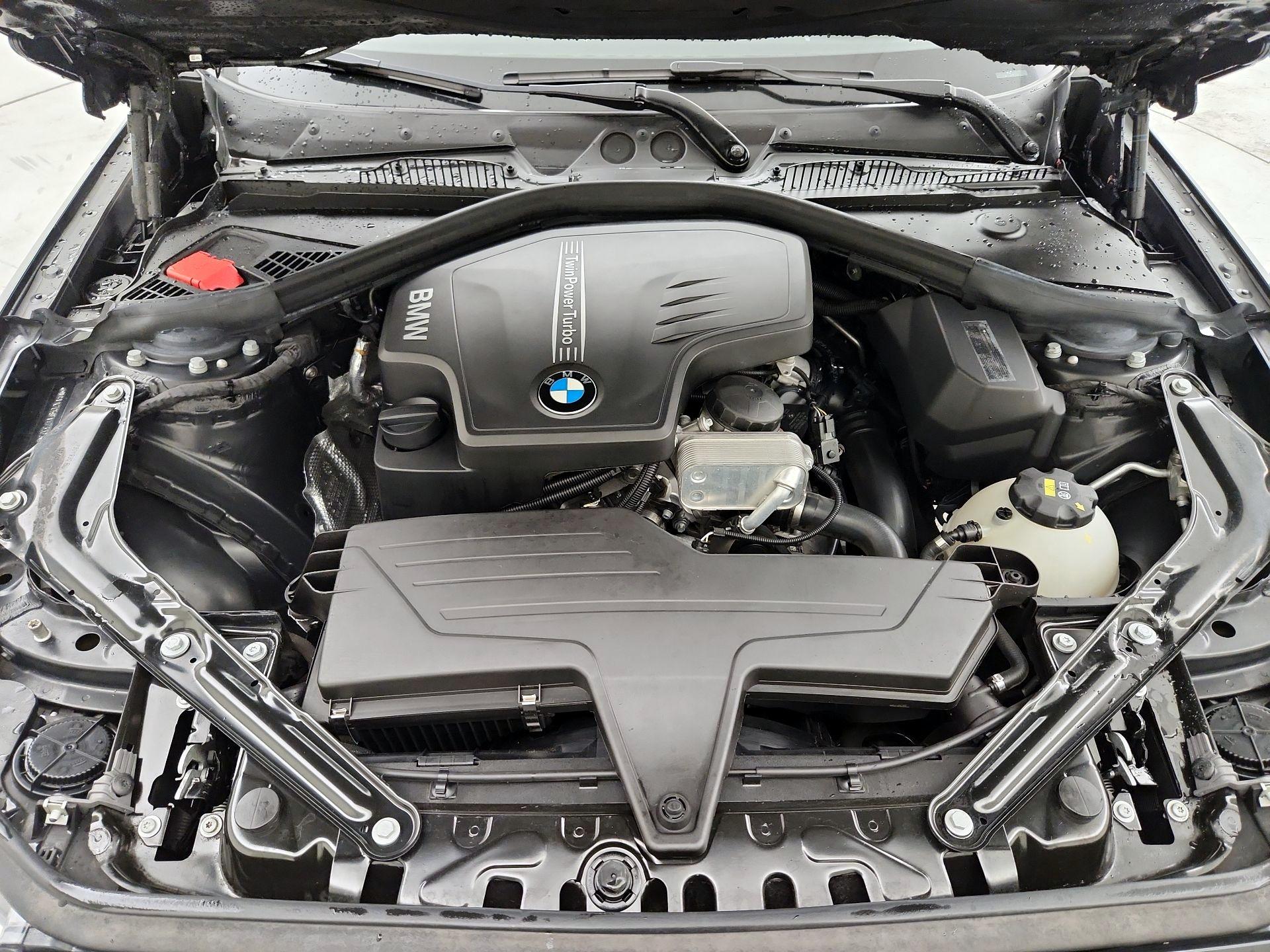 Thumbnail: 2015 BMW 2 Series - 20