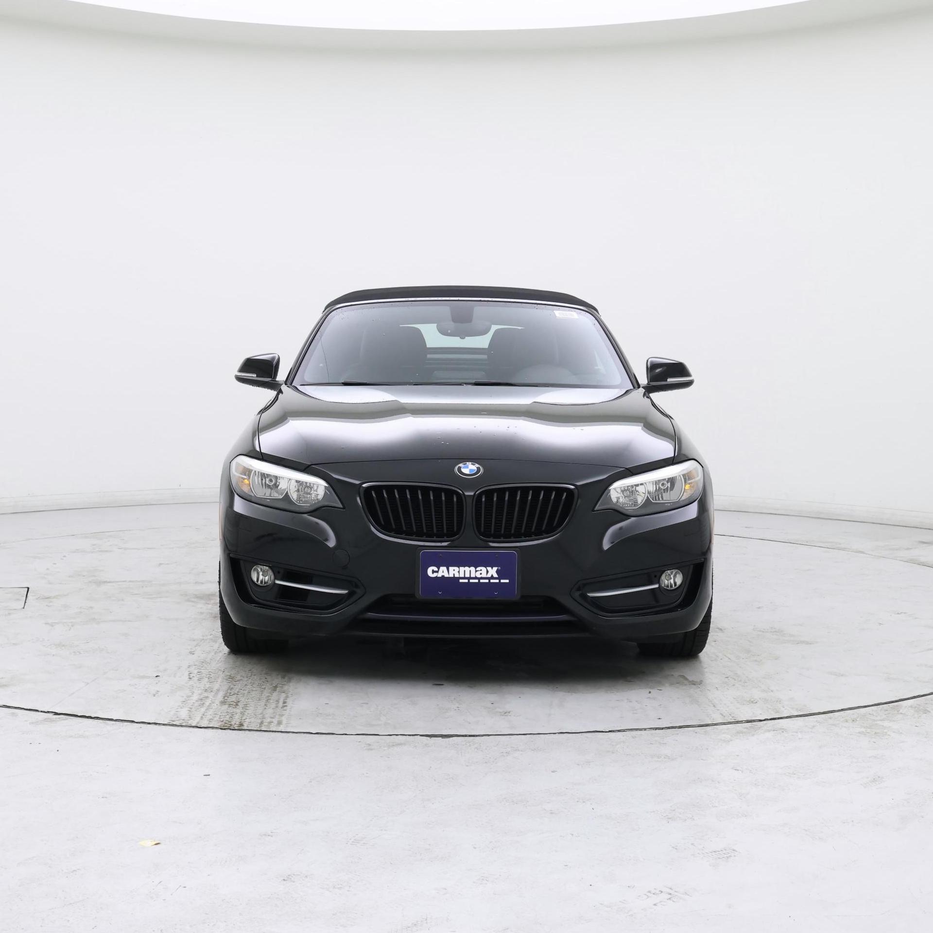 Thumbnail: 2015 BMW 2 Series - 5