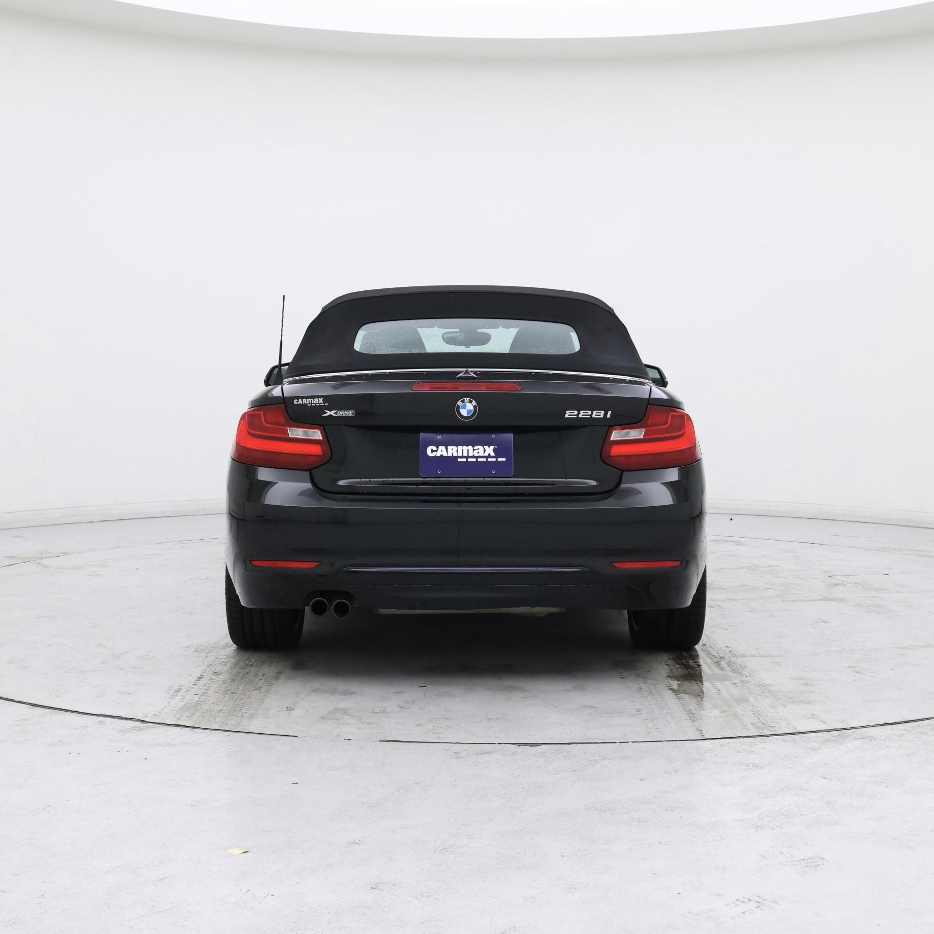 Thumbnail: 2015 BMW 2 Series - 6