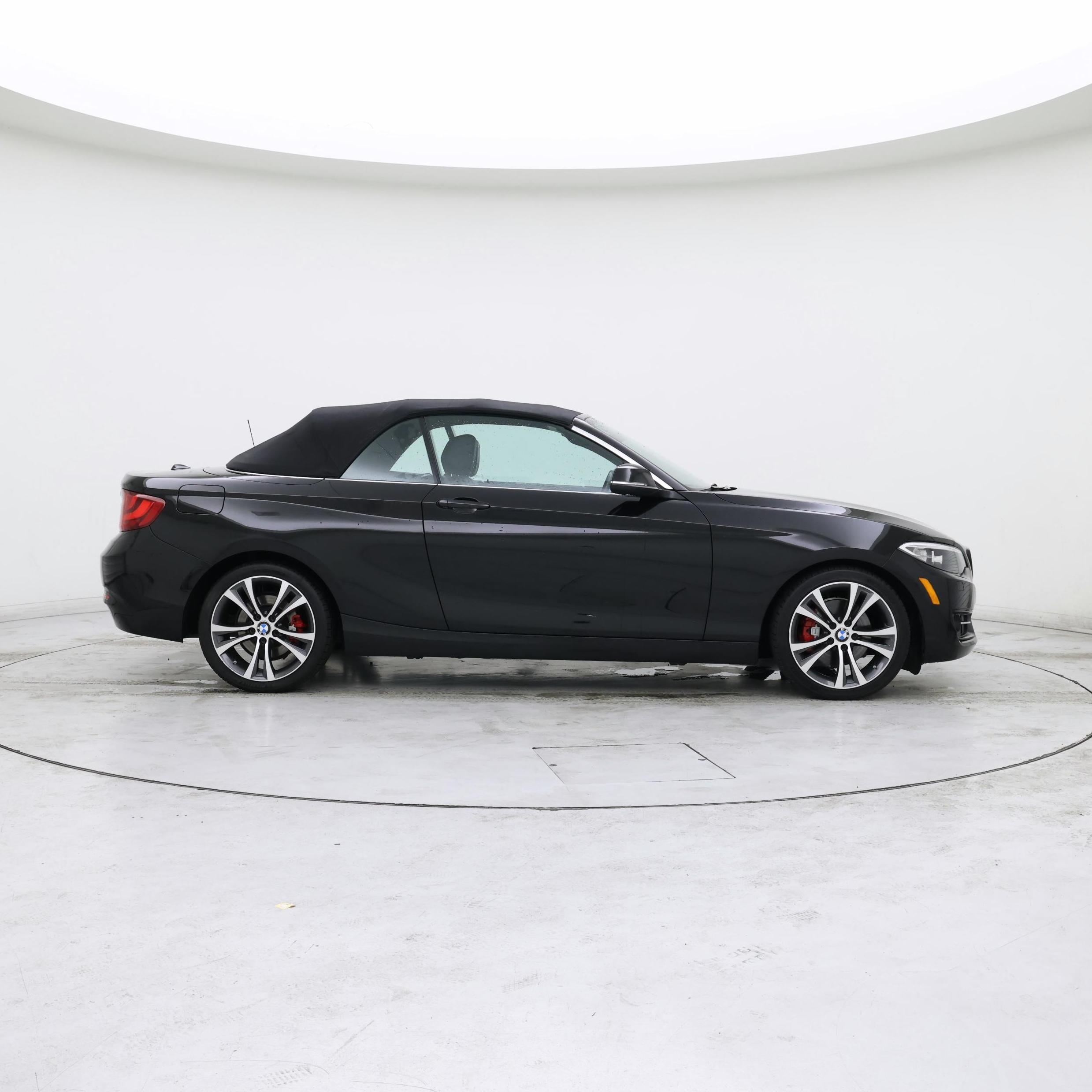 Thumbnail: 2015 BMW 2 Series - 7