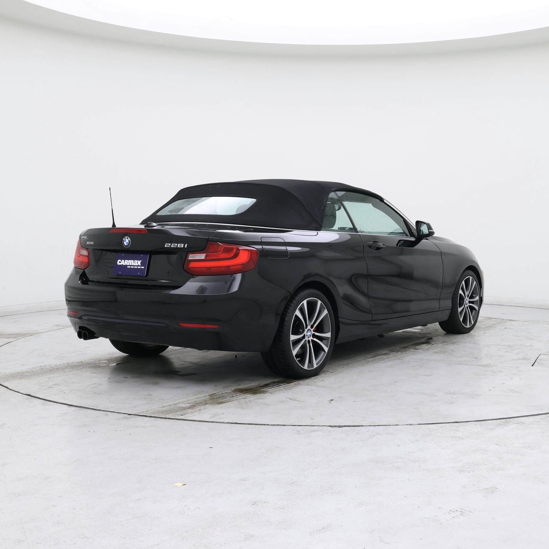 Thumbnail: 2015 BMW 2 Series - 8