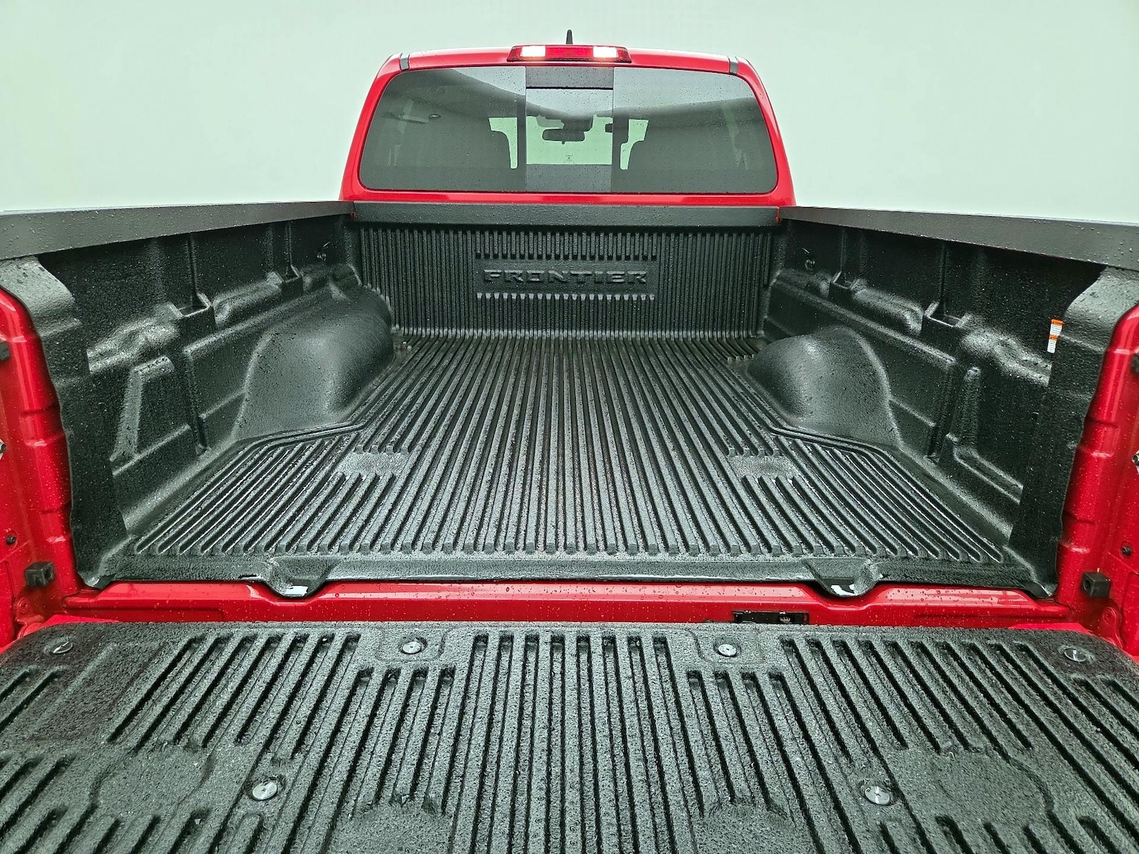 2026 Nissan Frontier SV - Photo 21