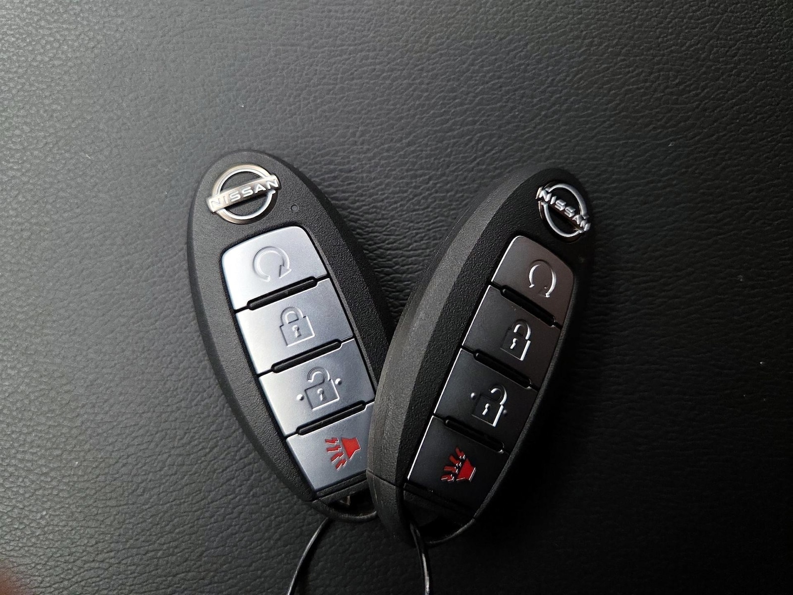 2026 Nissan Frontier SV - Photo 23
