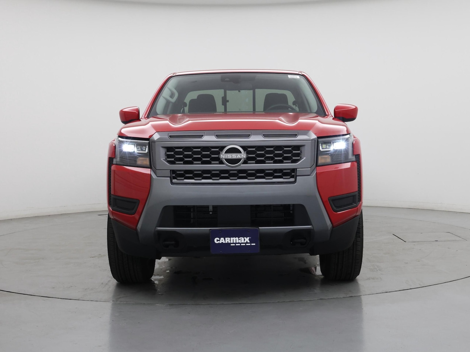 2026 Nissan Frontier SV - Photo 6