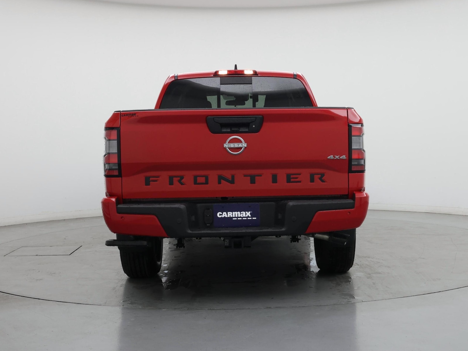 2026 Nissan Frontier SV - Photo 7