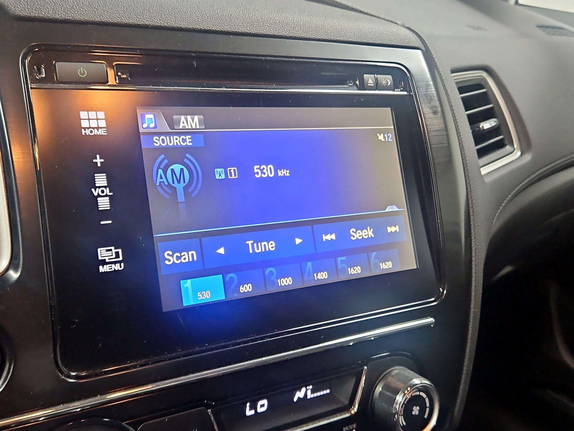 Thumbnail: 2015 Honda Civic - 15