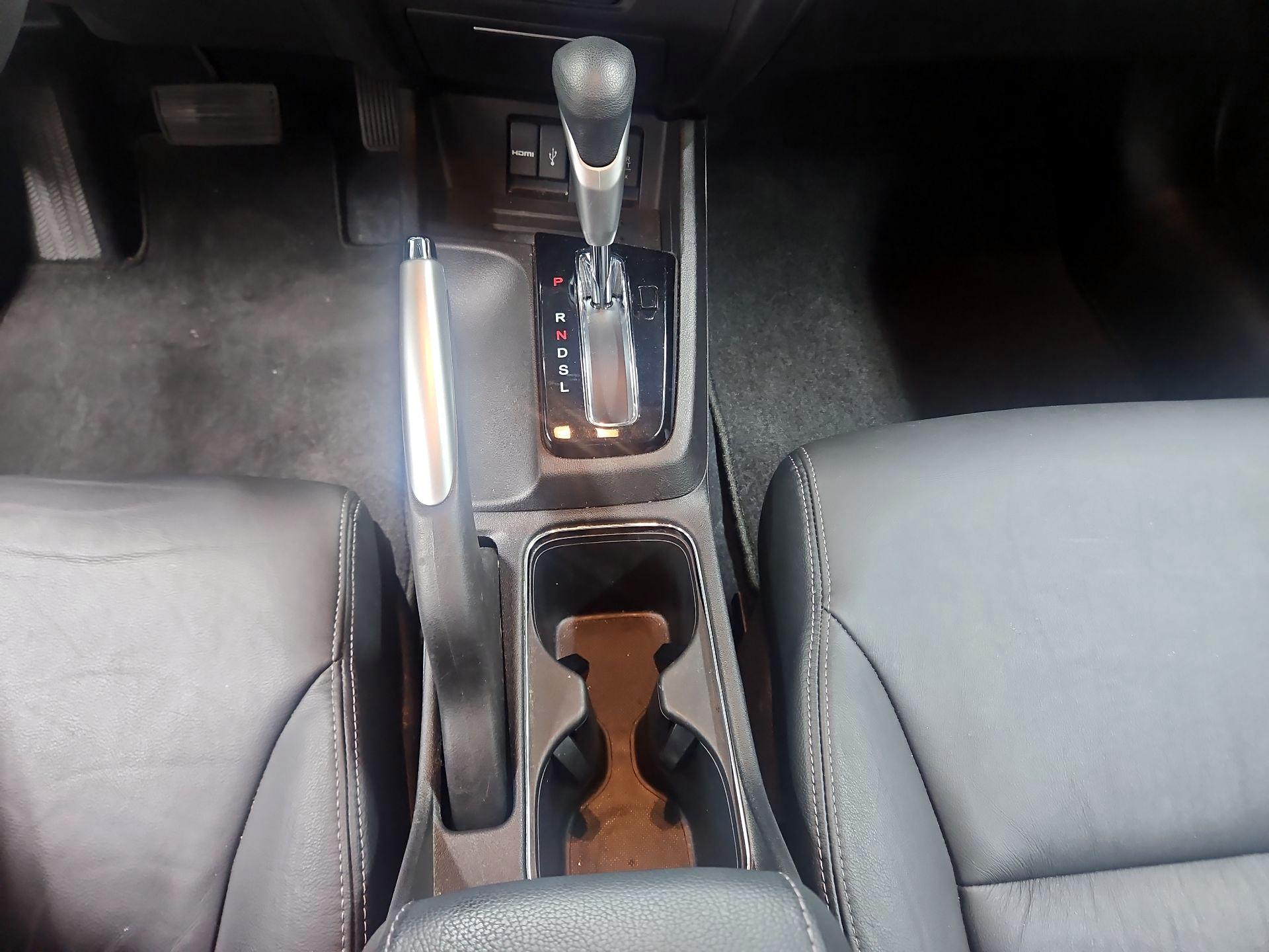 Thumbnail: 2015 Honda Civic - 17