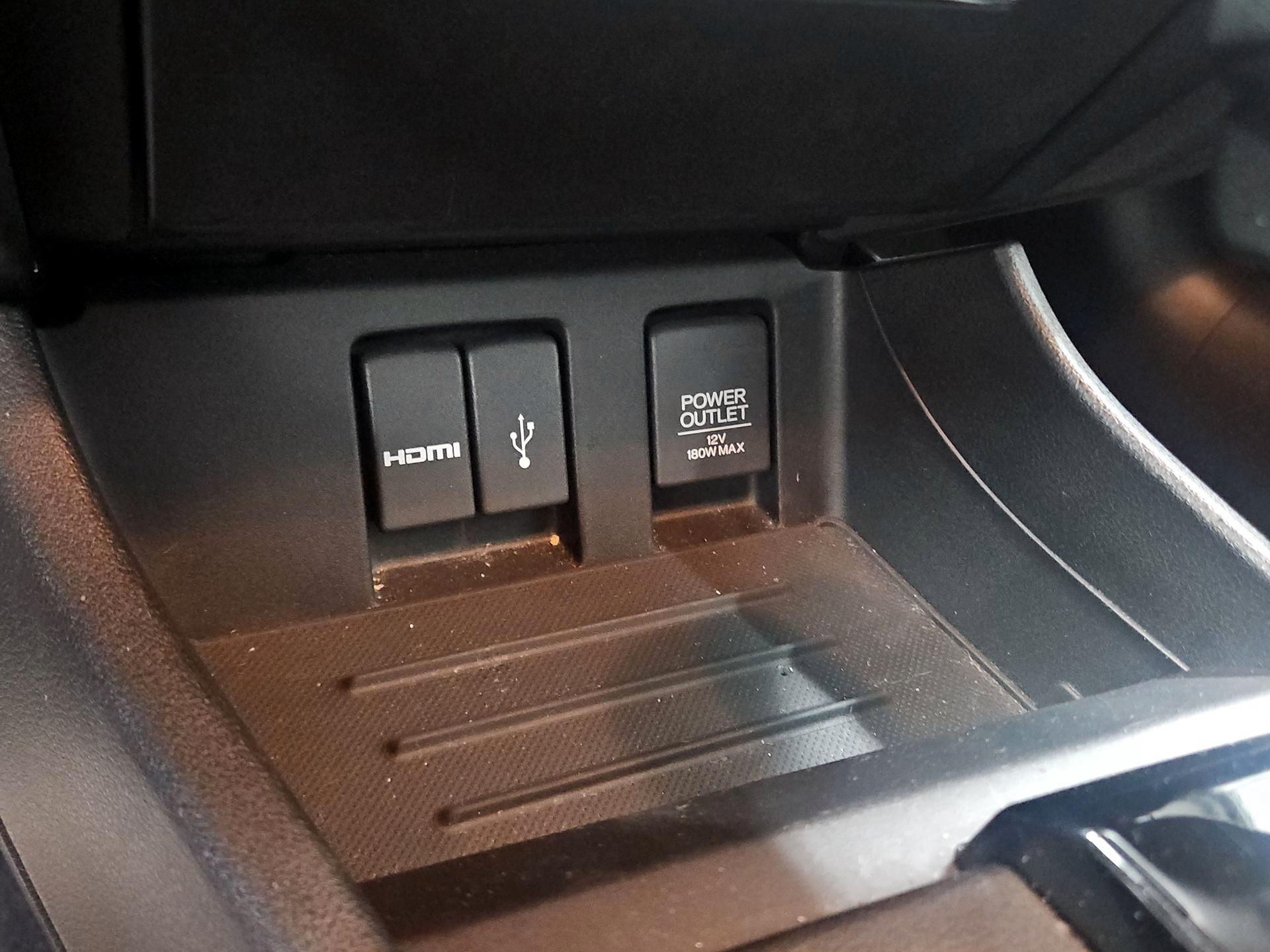 Thumbnail: 2015 Honda Civic - 18