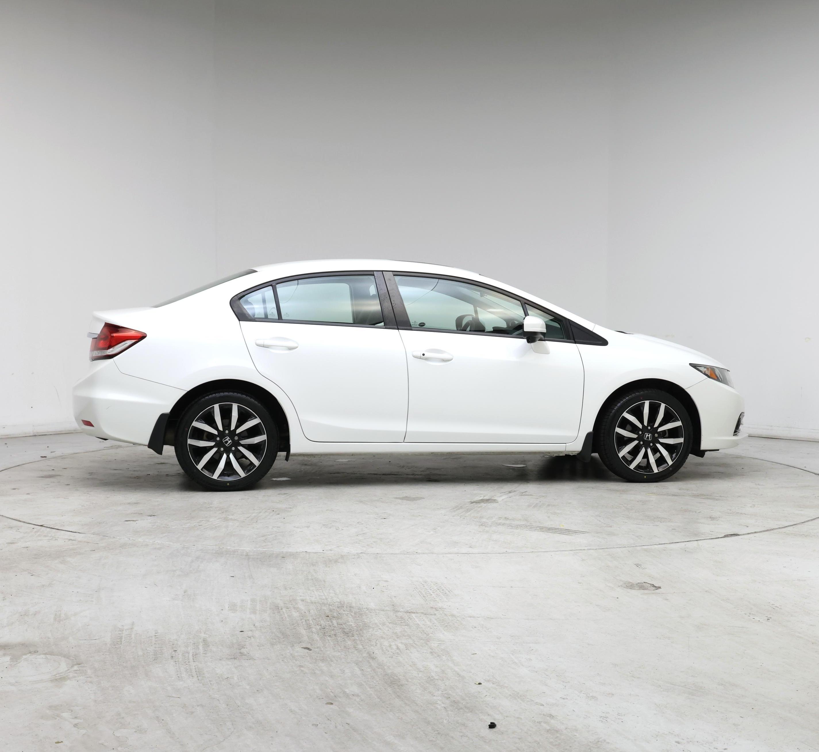 Thumbnail: 2015 Honda Civic - 7