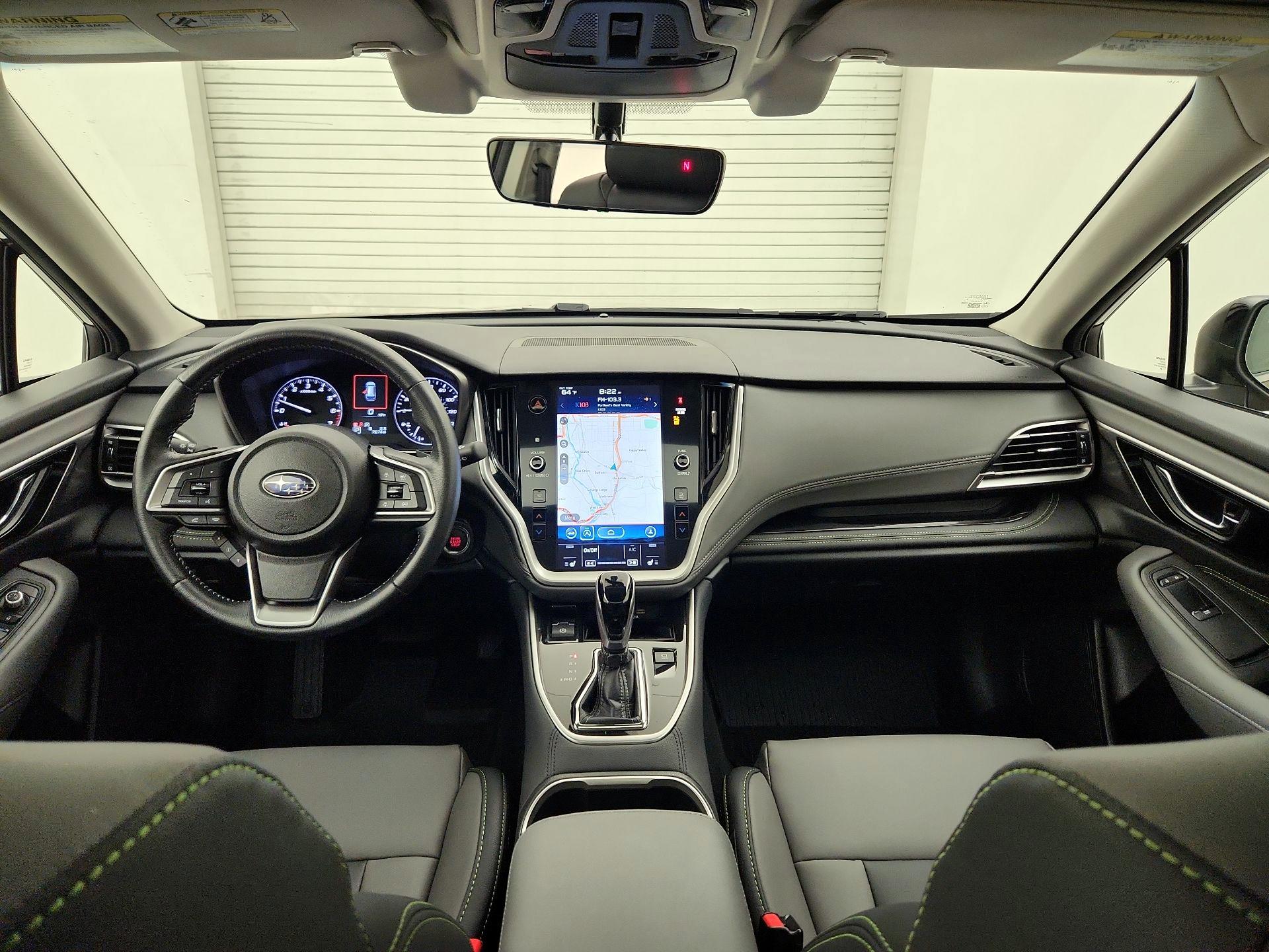 Thumbnail: 2022 Subaru Outback - 9