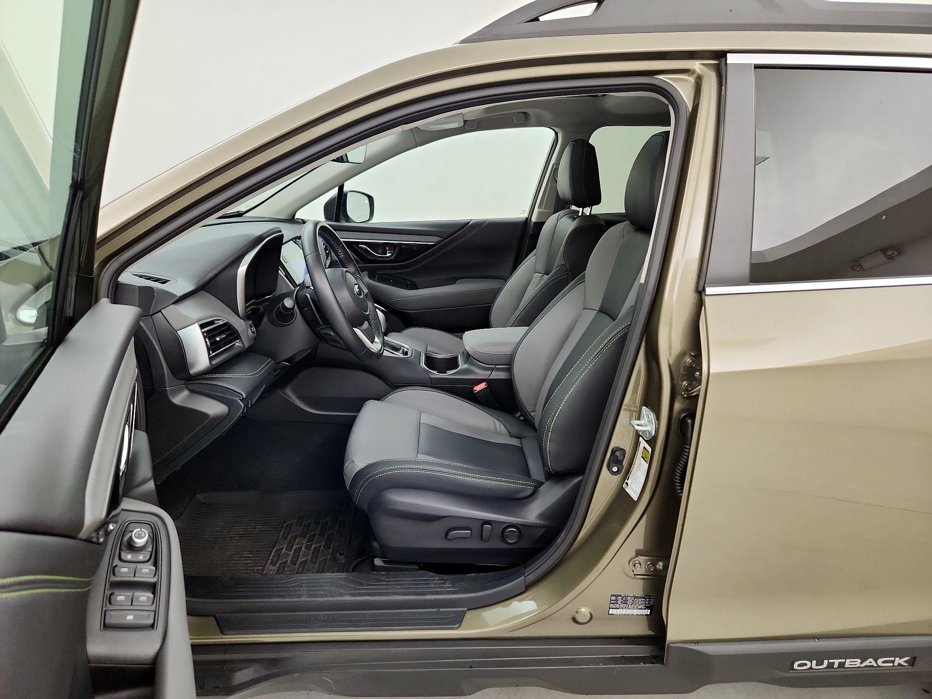 Thumbnail: 2022 Subaru Outback - 11
