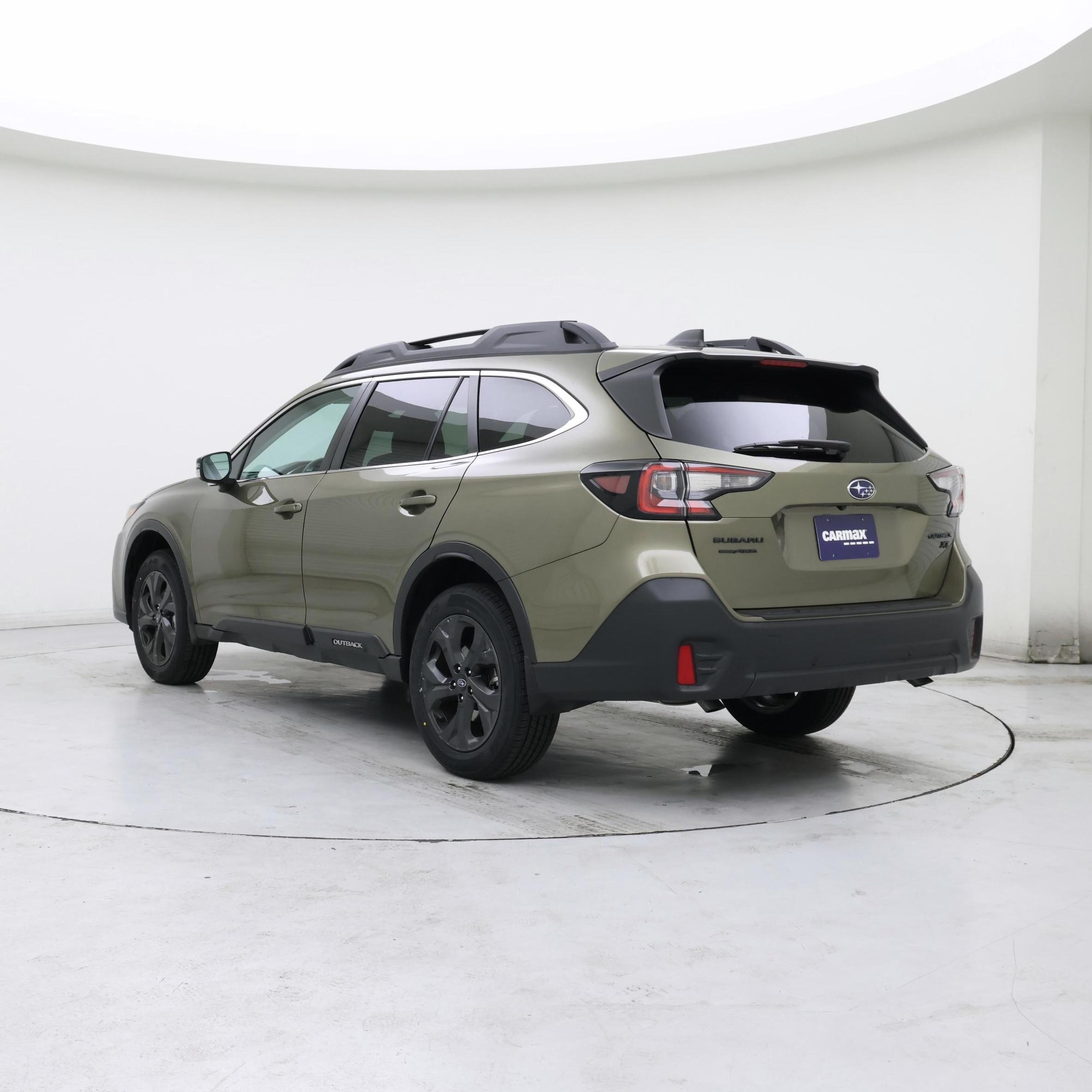 Thumbnail: 2022 Subaru Outback - 2