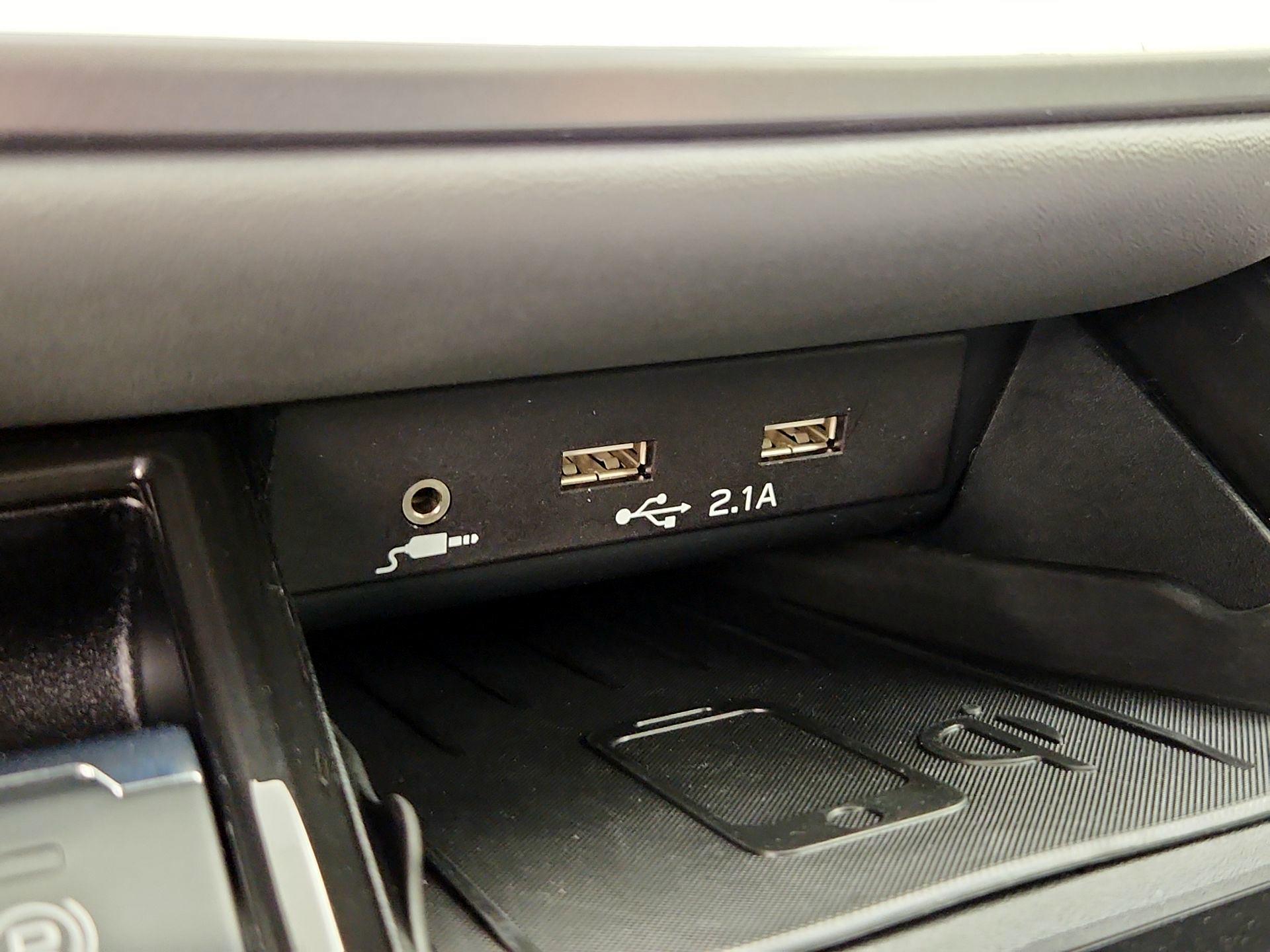 Thumbnail: 2022 Subaru Outback - 19