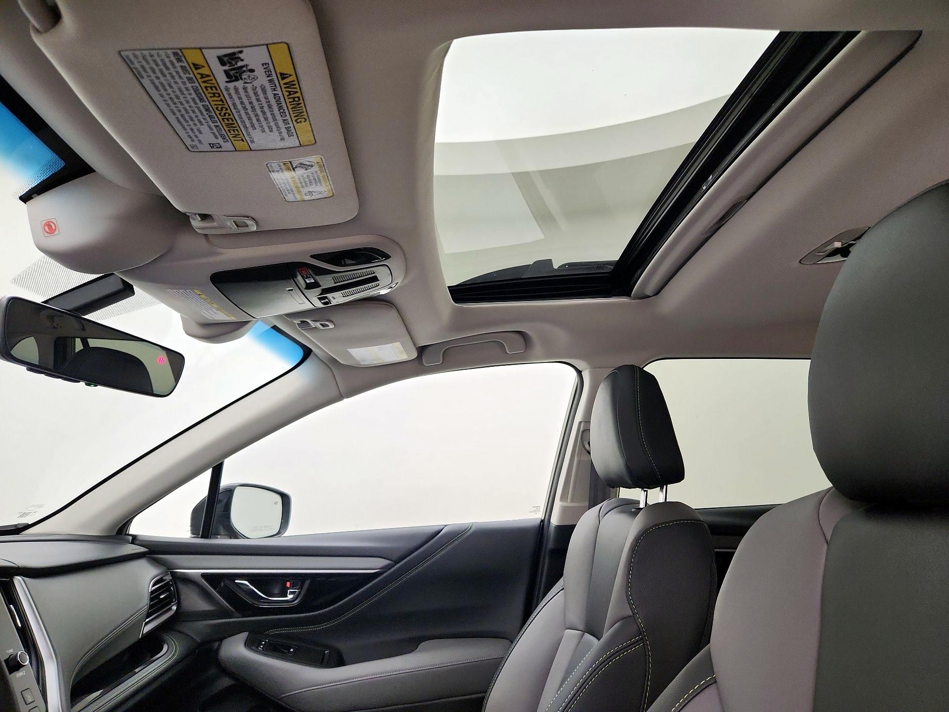 Thumbnail: 2022 Subaru Outback - 20