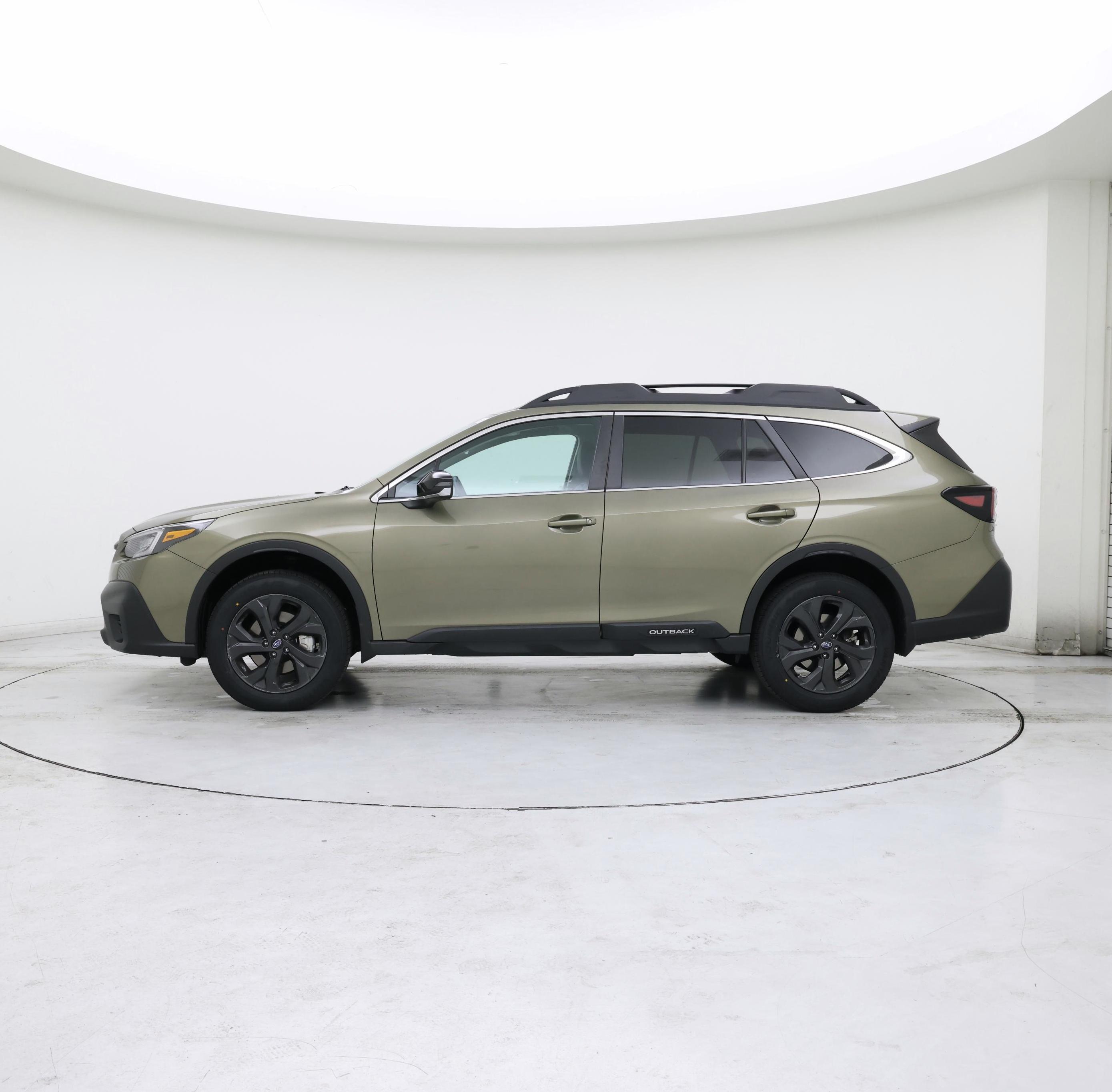 Thumbnail: 2022 Subaru Outback - 3