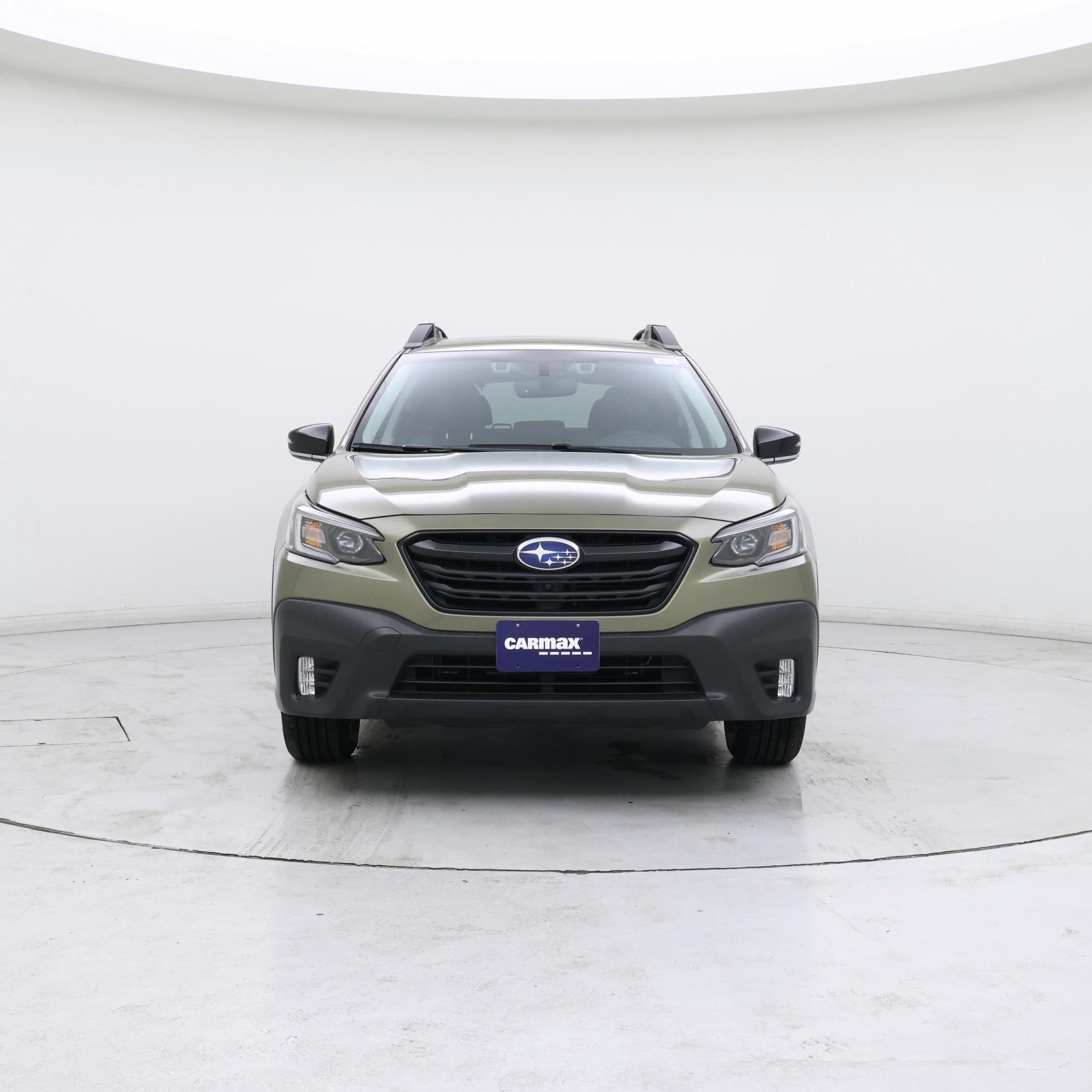 Thumbnail: 2022 Subaru Outback - 5