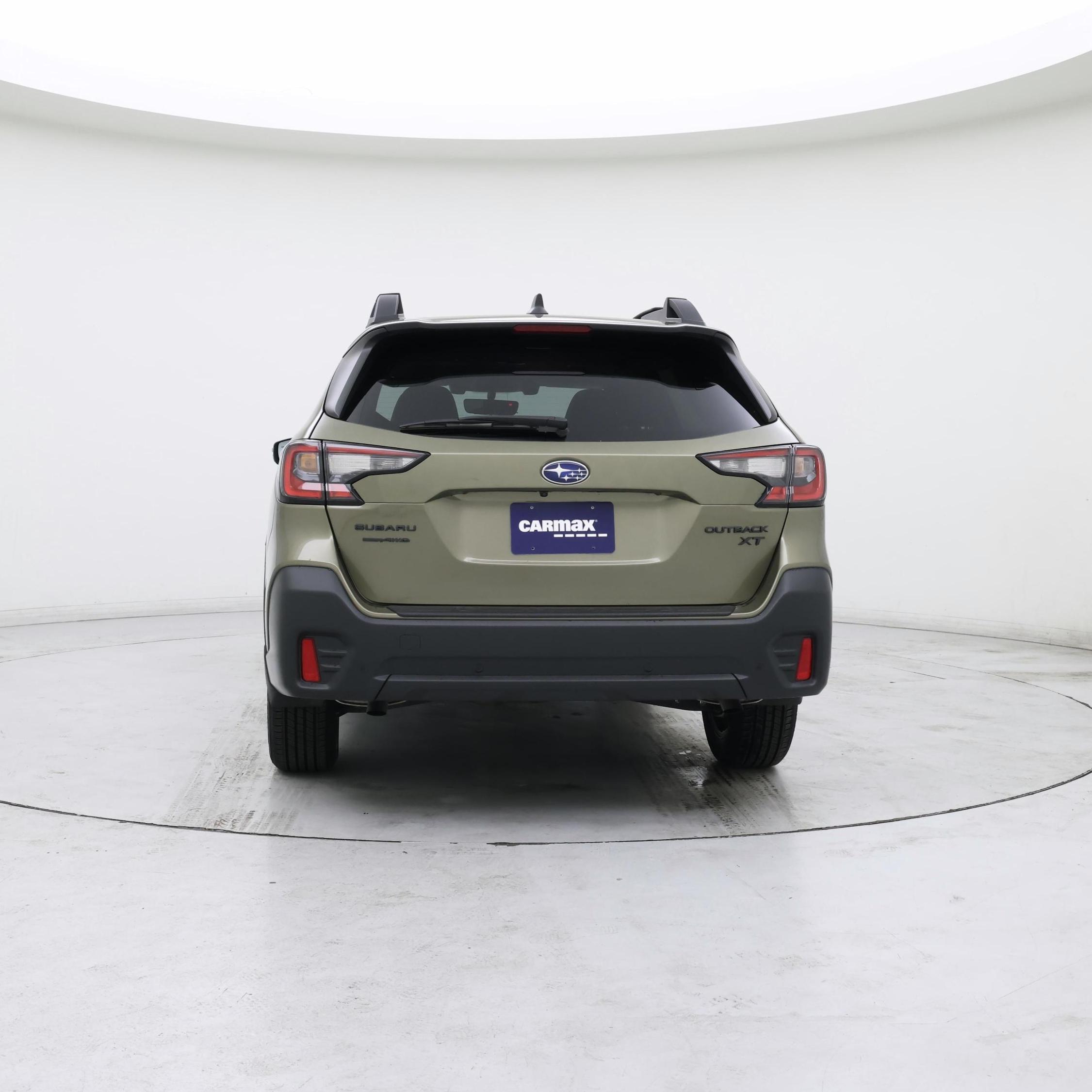 Thumbnail: 2022 Subaru Outback - 6