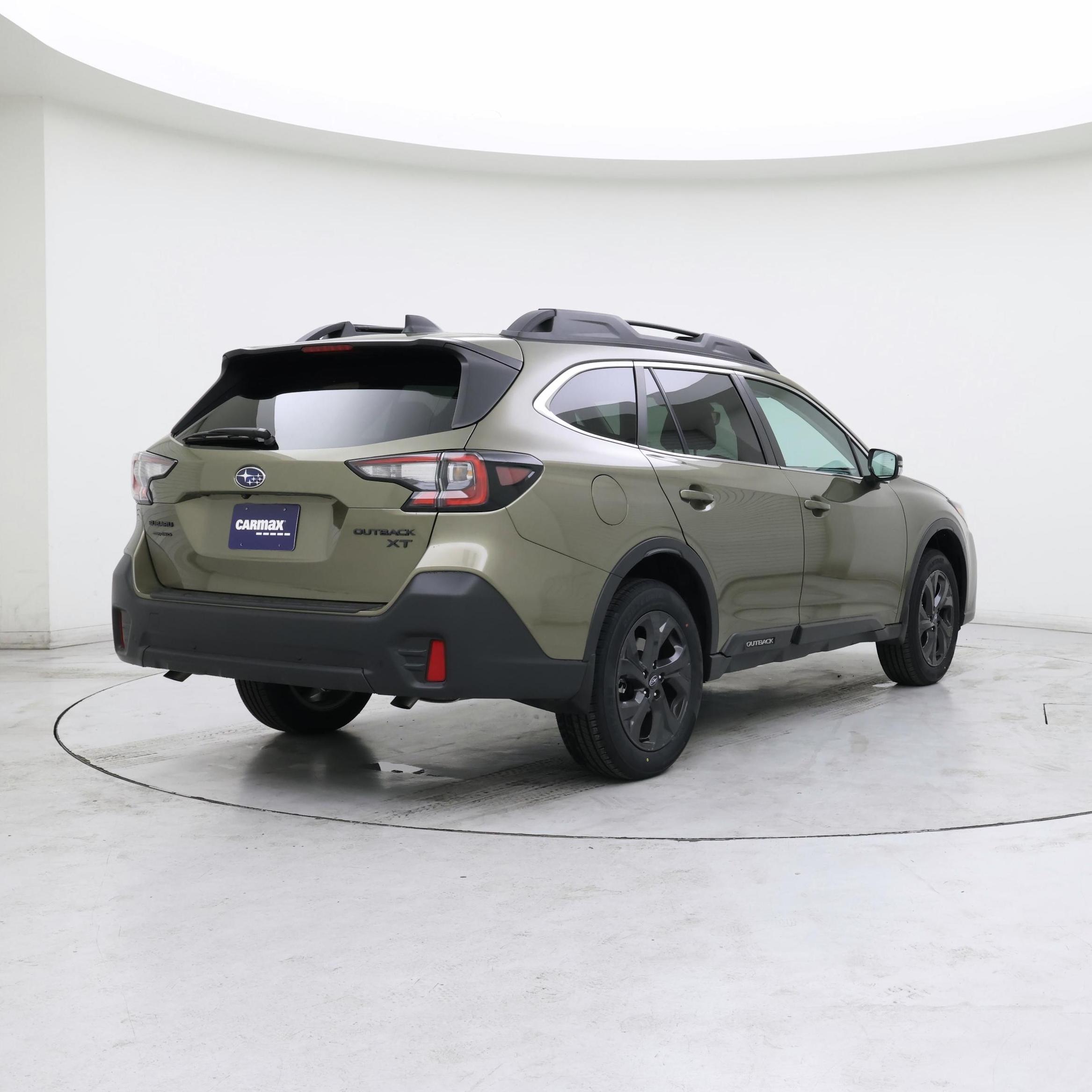 Thumbnail: 2022 Subaru Outback - 8