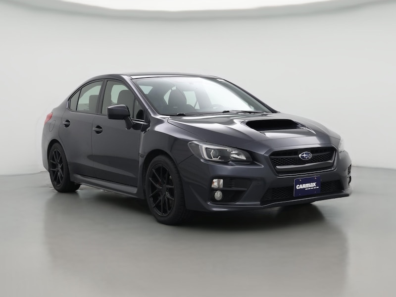 2015 Subaru WRX Premium -
                  Spokane, WA