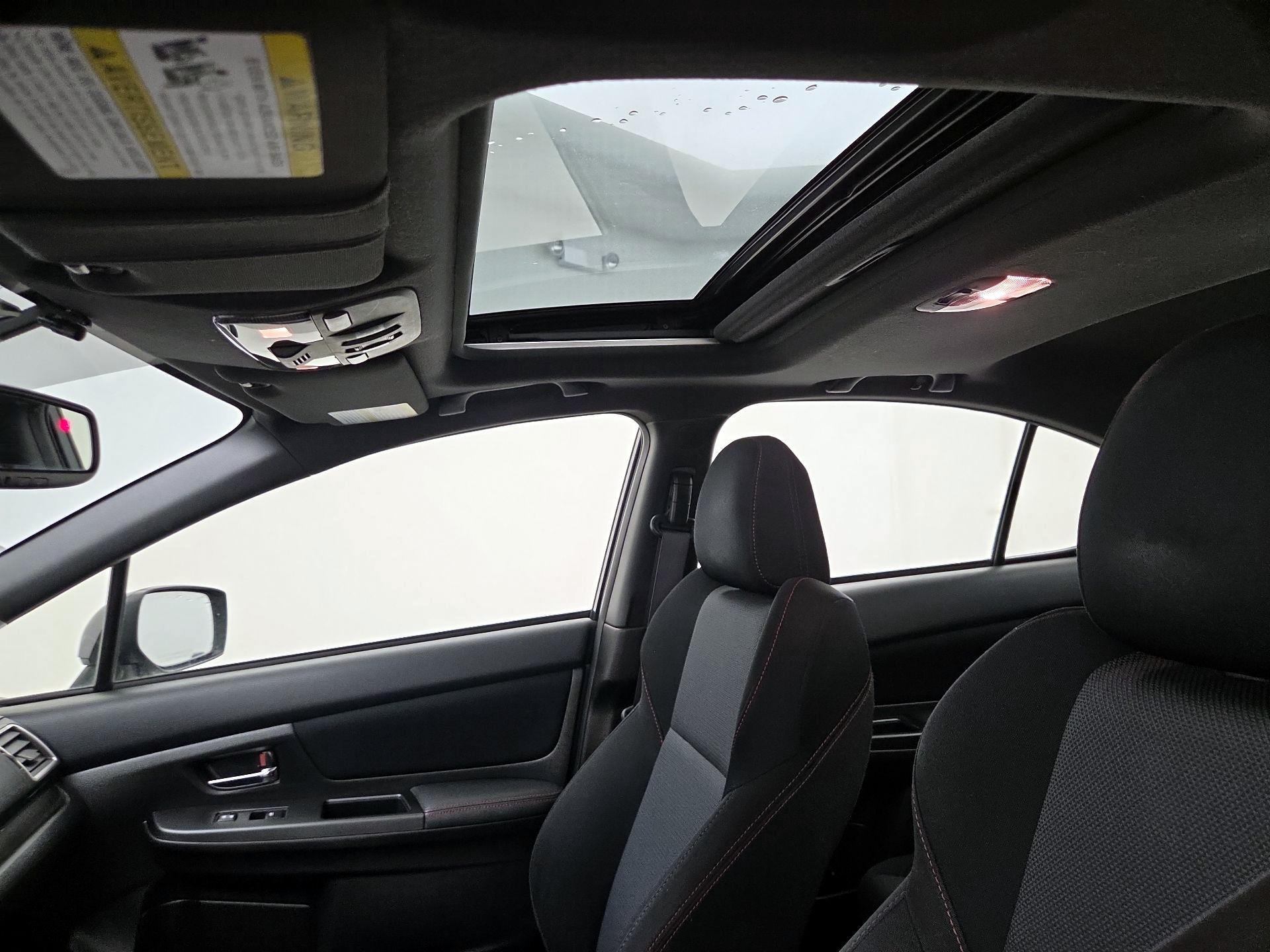 Thumbnail: 2015 Subaru WRX - 19