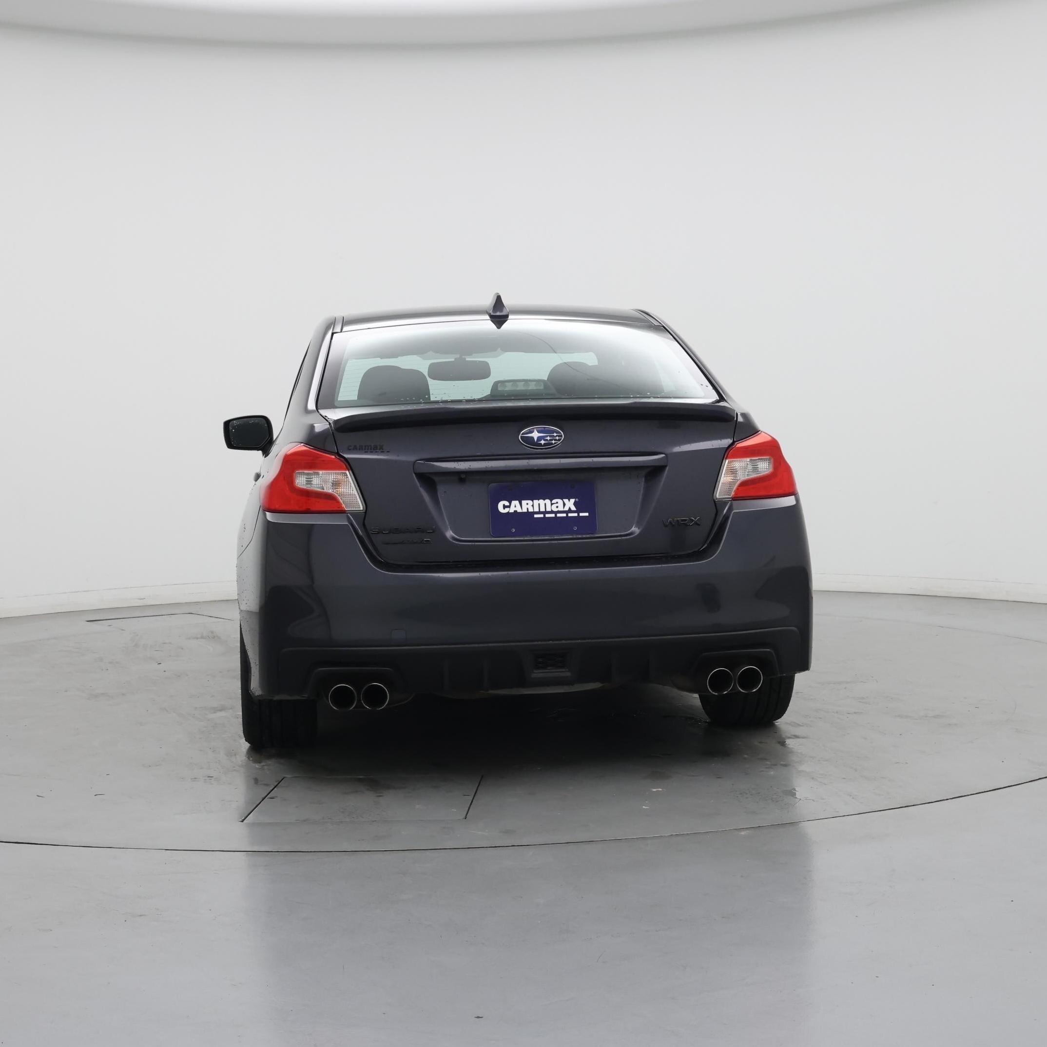 Thumbnail: 2015 Subaru WRX - 6