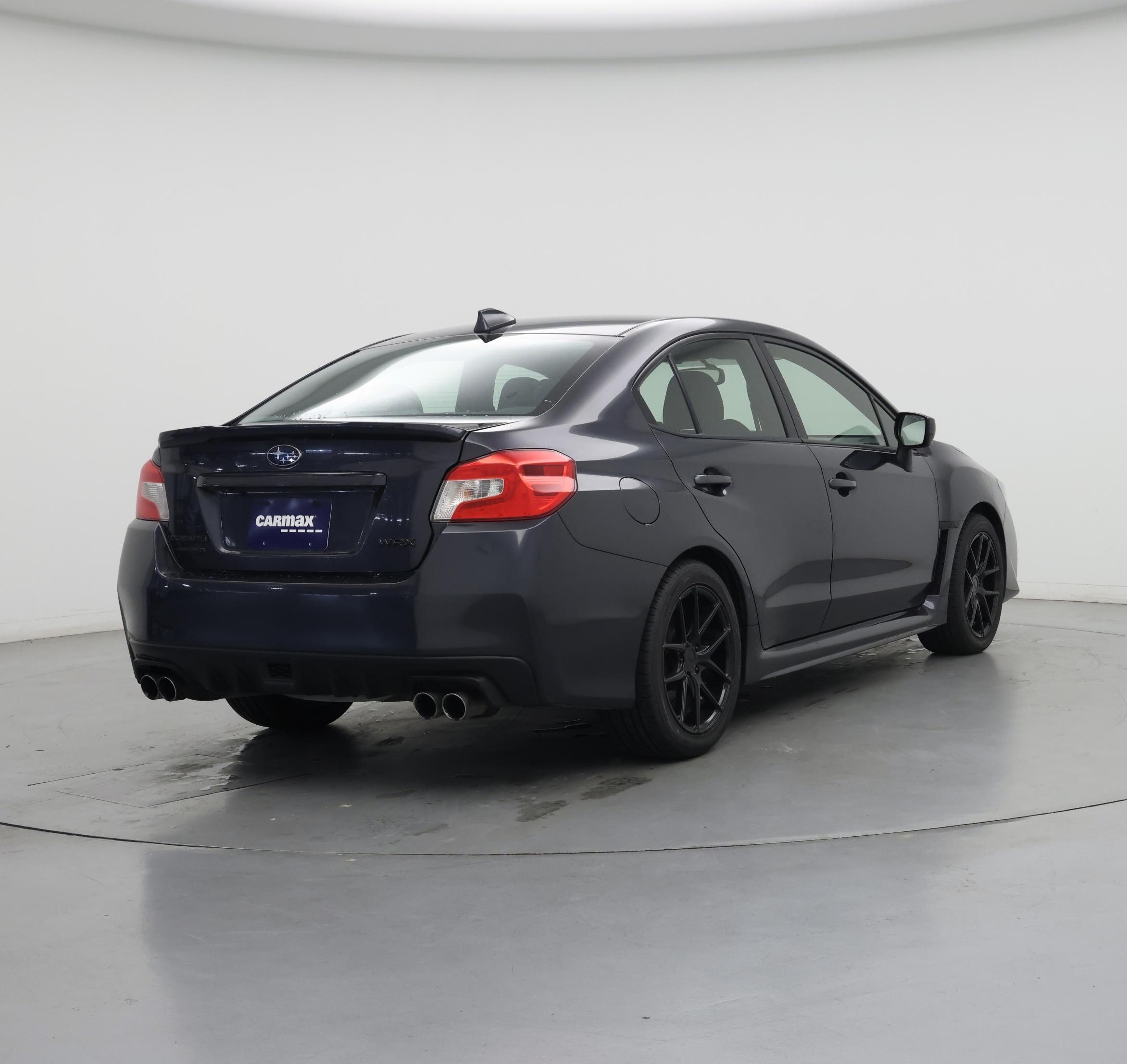 Thumbnail: 2015 Subaru WRX - 8