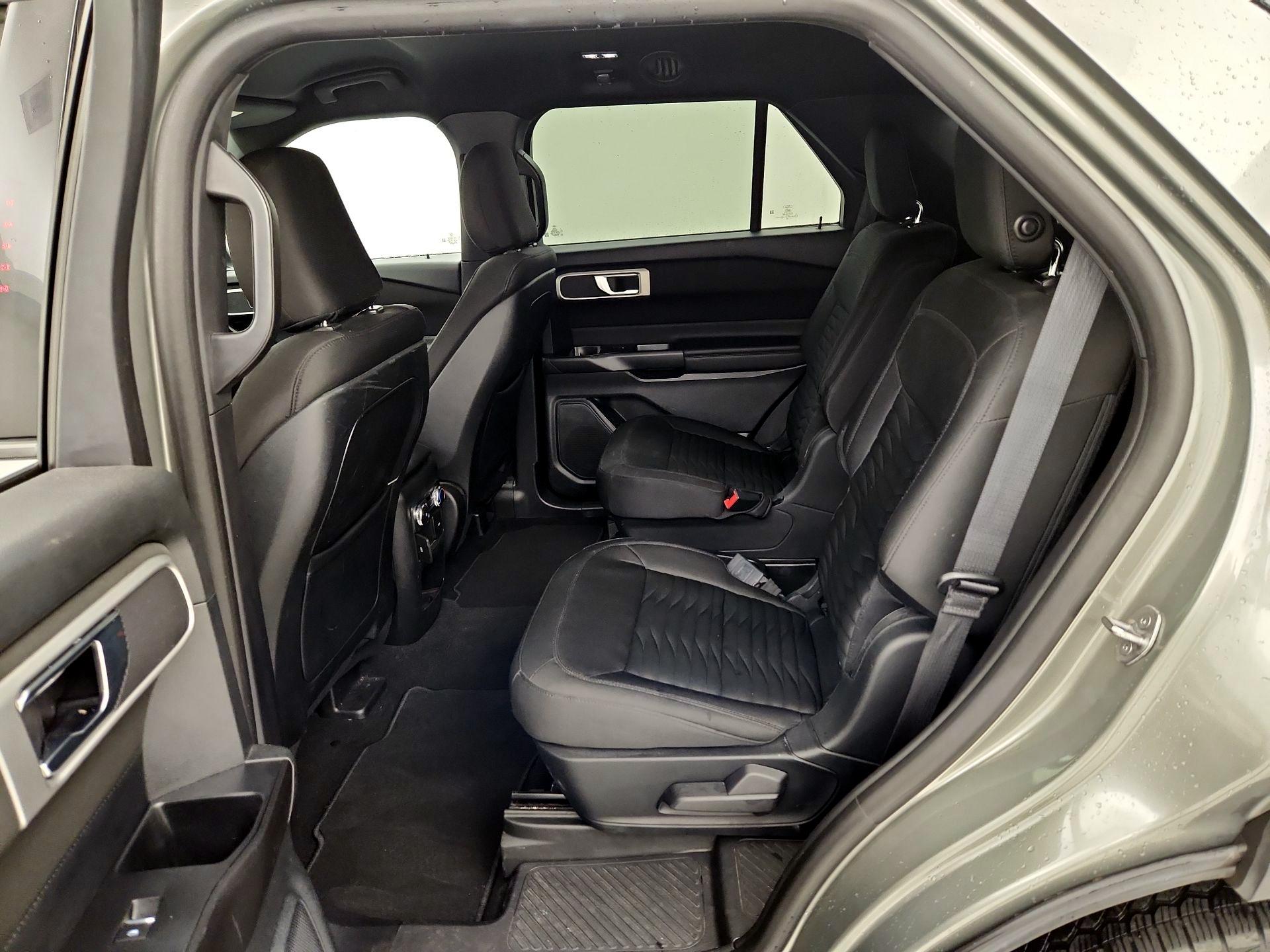 Thumbnail: 2020 Ford Explorer - 19