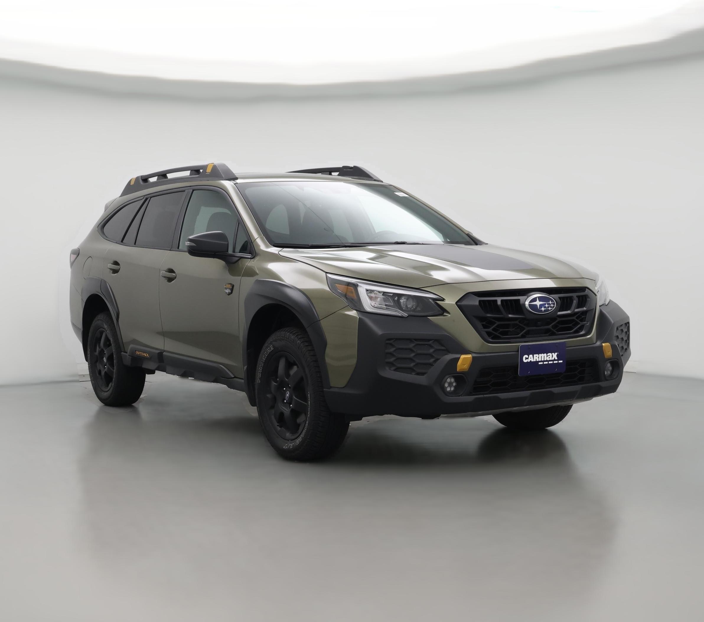 Thumbnail: 2025 Subaru Outback - 1