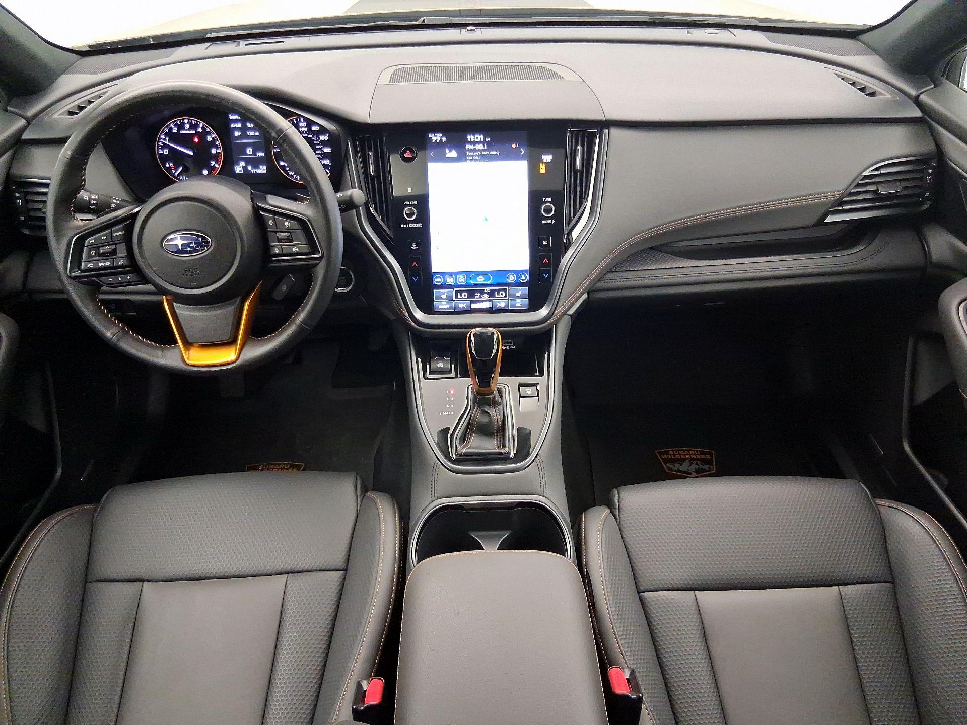 Thumbnail: 2025 Subaru Outback - 9