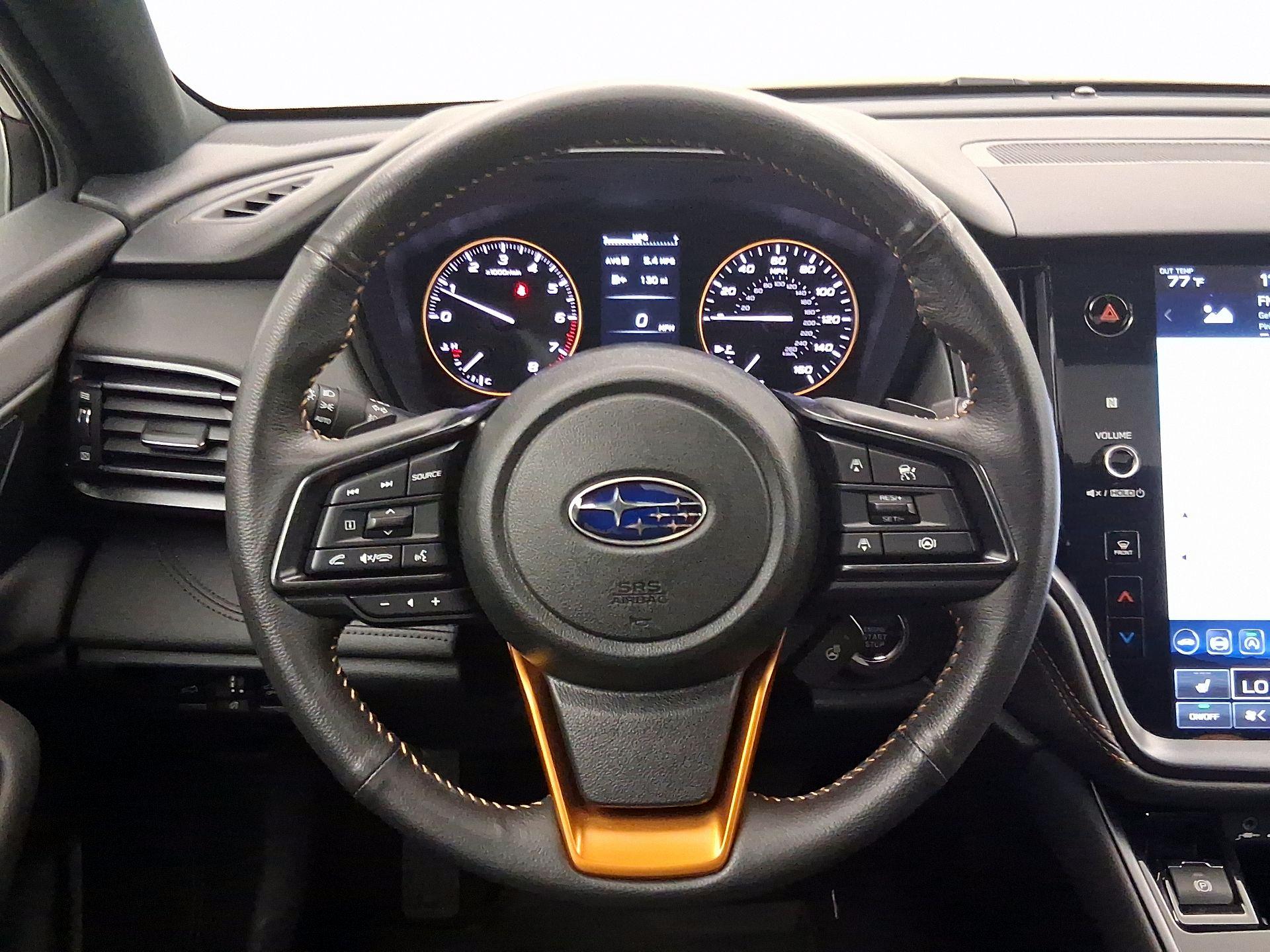 Thumbnail: 2025 Subaru Outback - 10