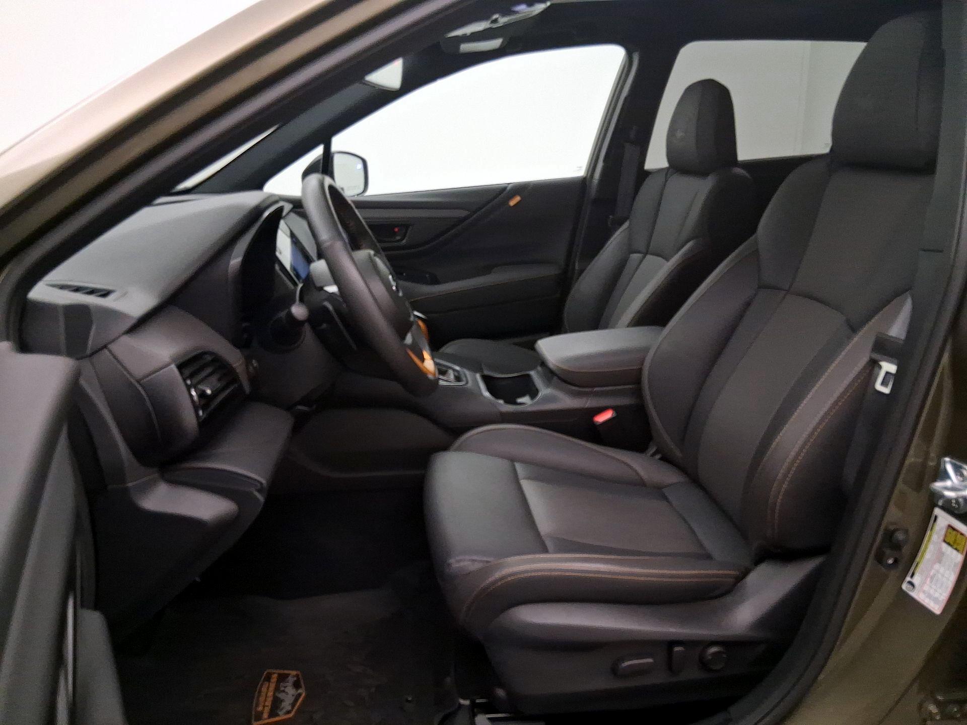 Thumbnail: 2025 Subaru Outback - 11