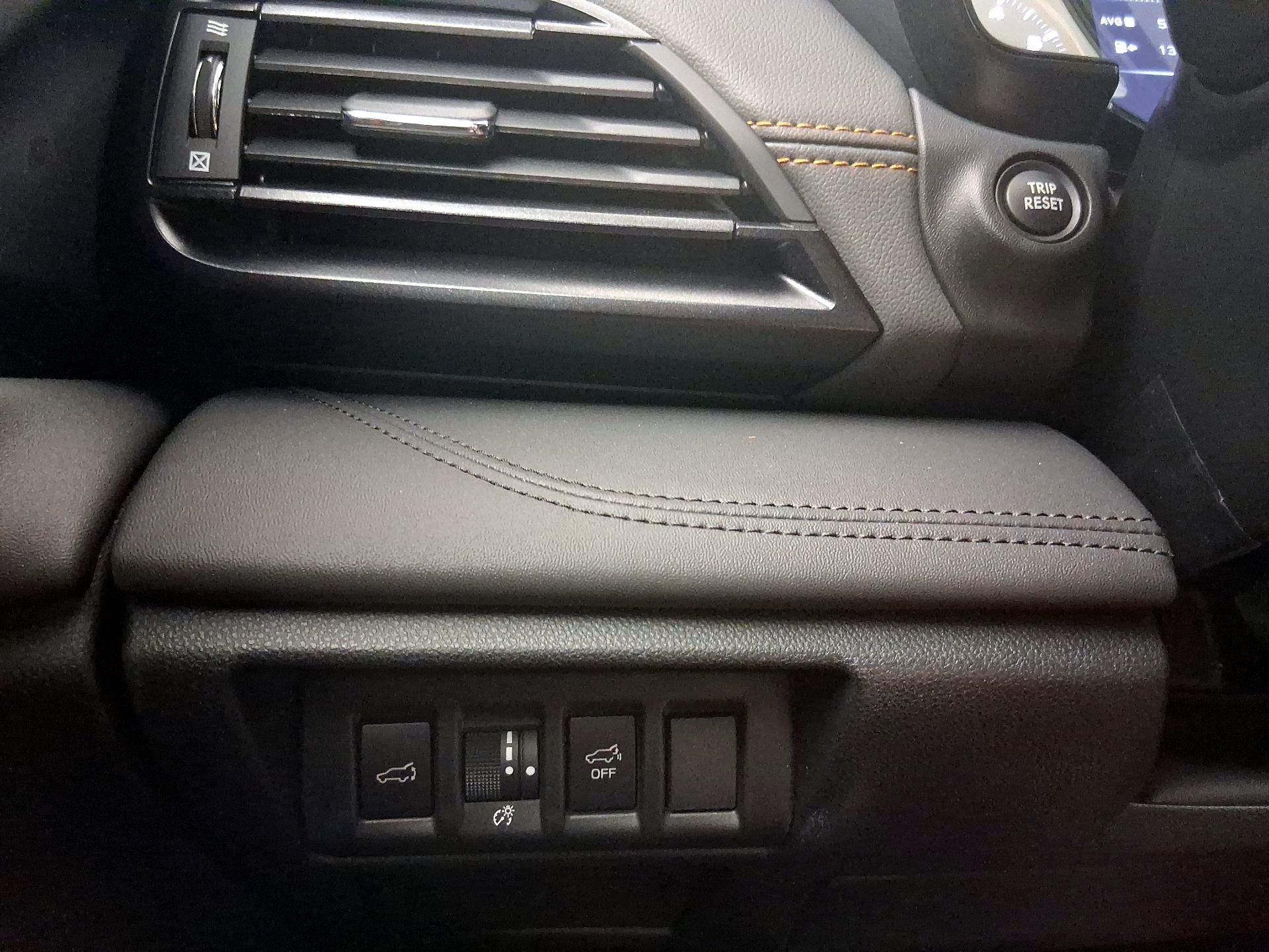 Thumbnail: 2025 Subaru Outback - 13