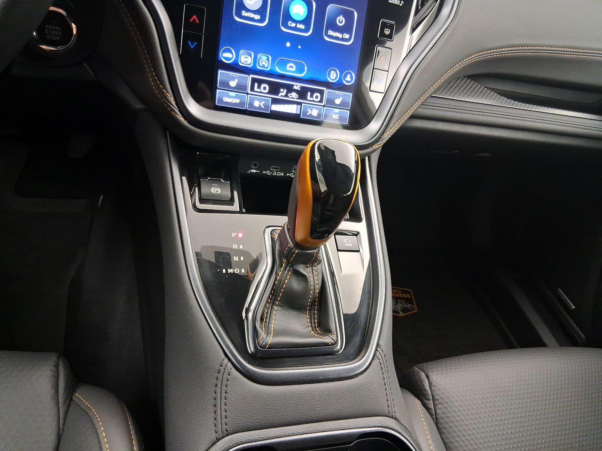 Thumbnail: 2025 Subaru Outback - 18