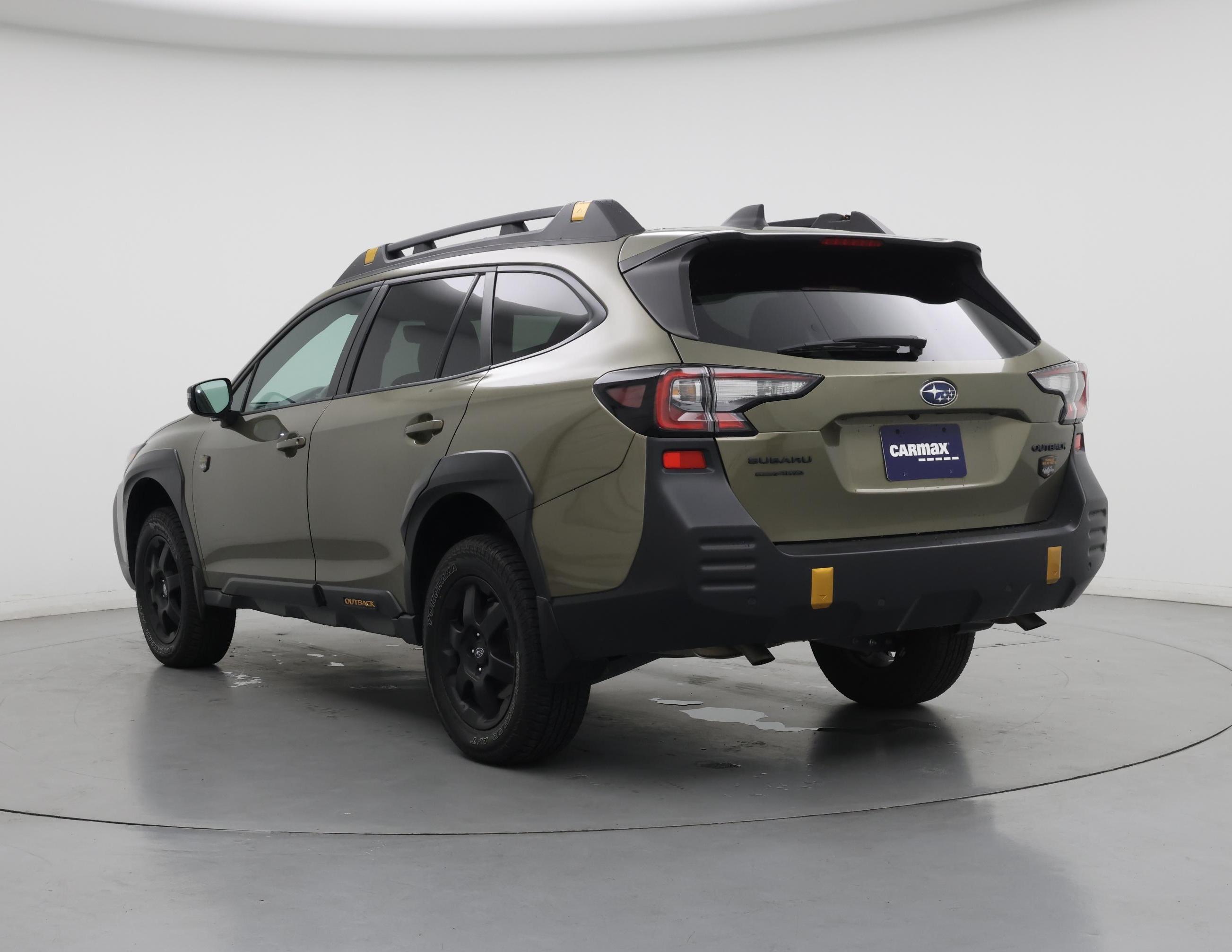 Thumbnail: 2025 Subaru Outback - 2