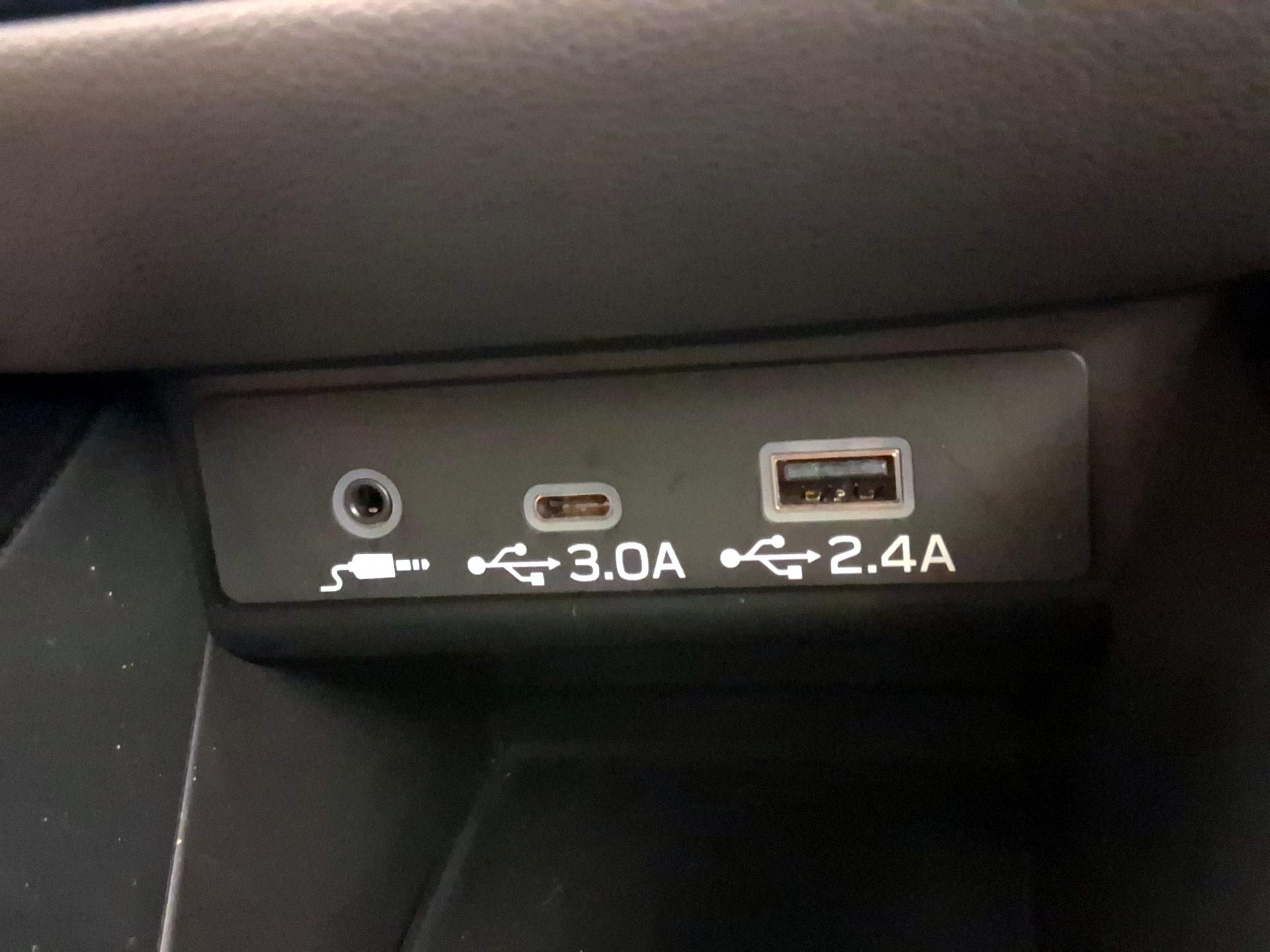 Thumbnail: 2025 Subaru Outback - 19