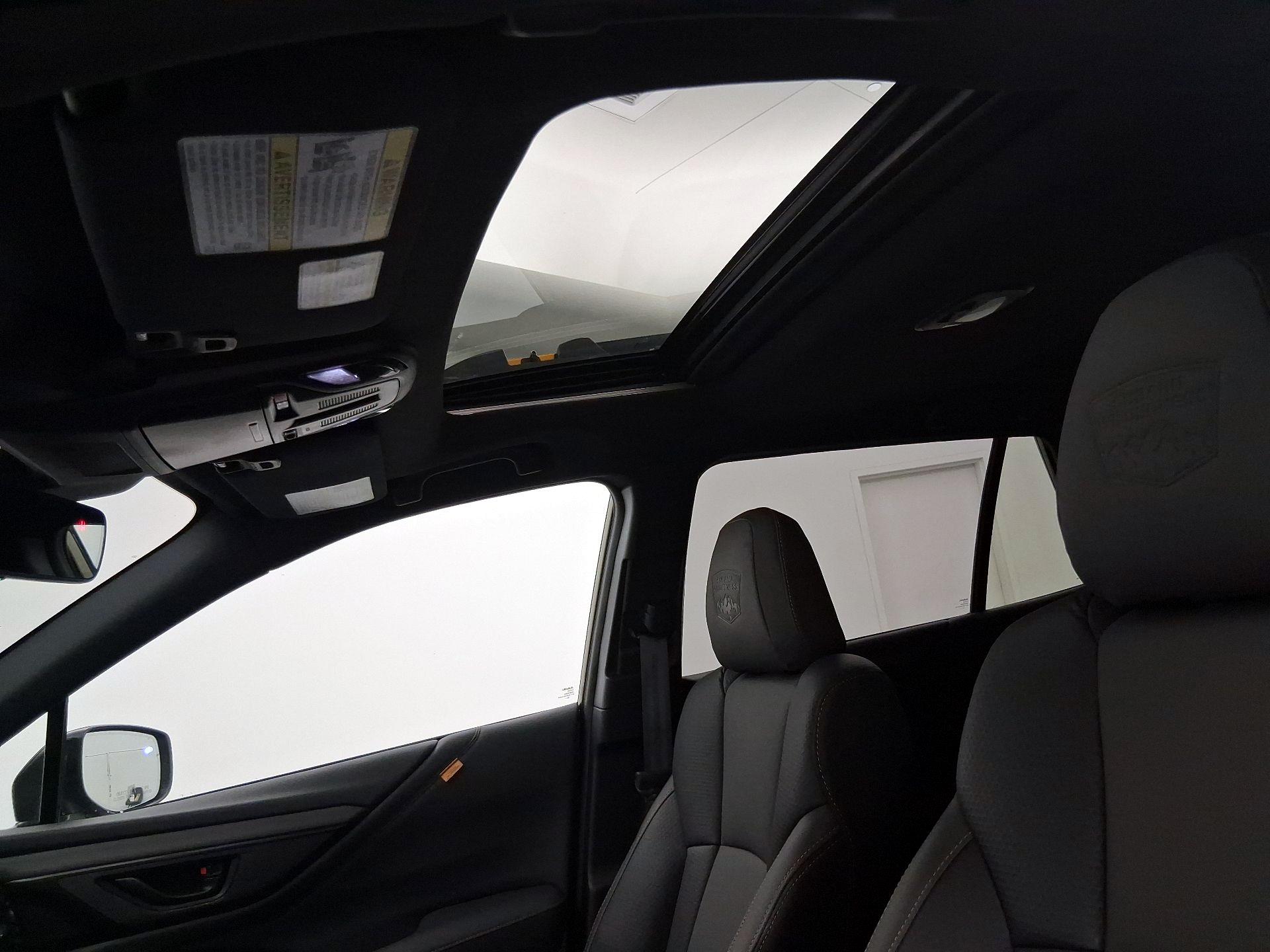 Thumbnail: 2025 Subaru Outback - 20