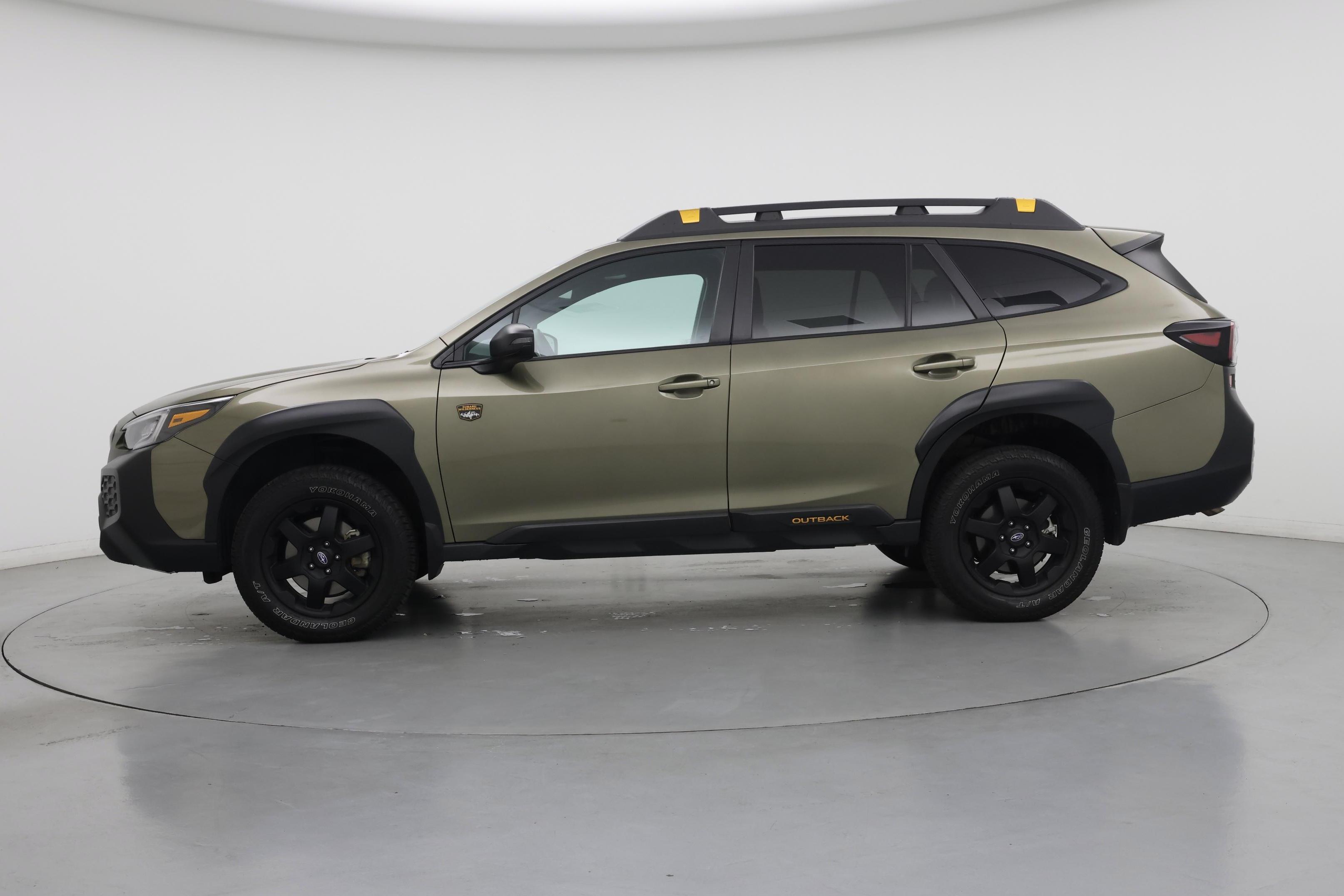 Thumbnail: 2025 Subaru Outback - 3