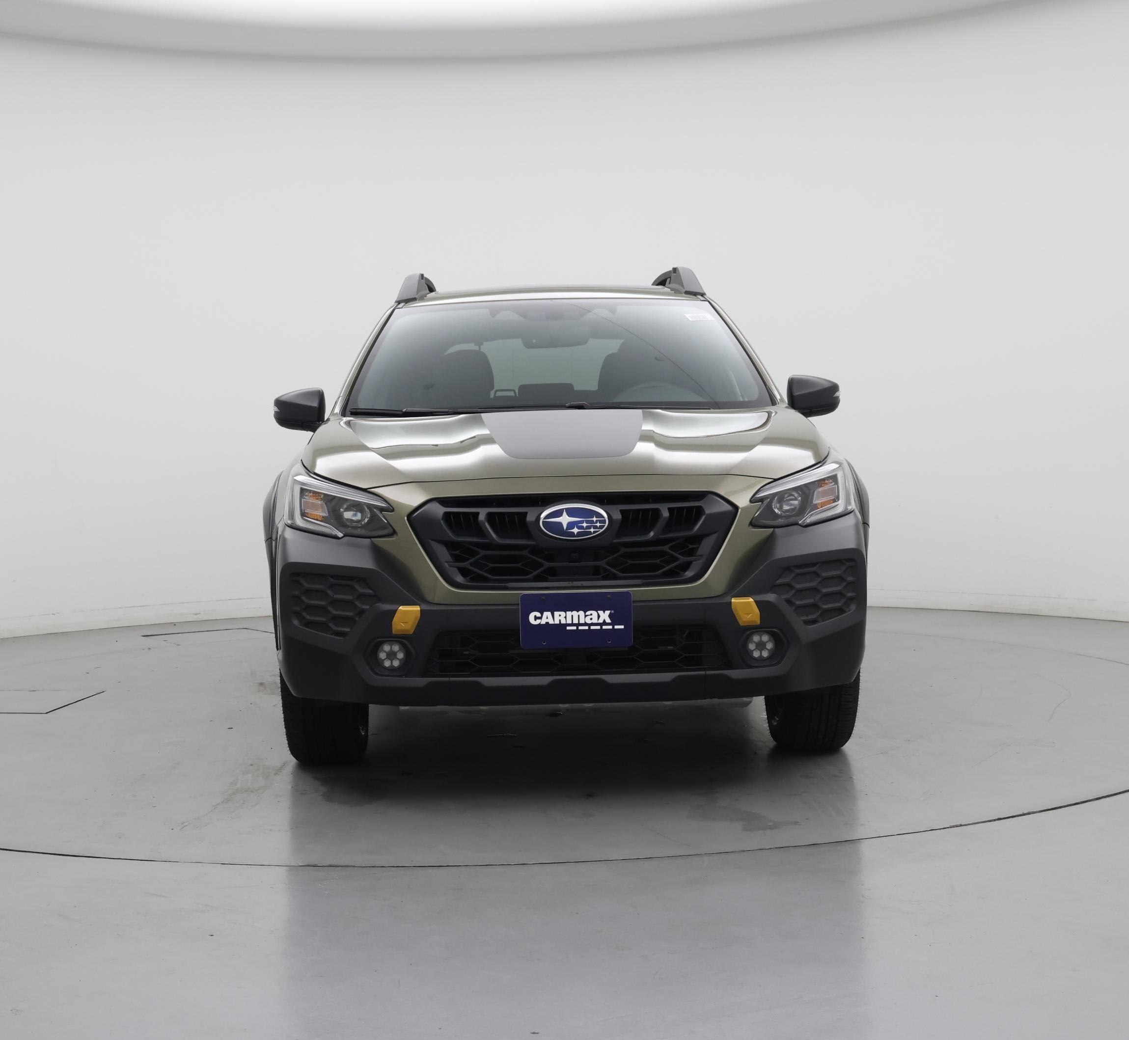 Thumbnail: 2025 Subaru Outback - 5