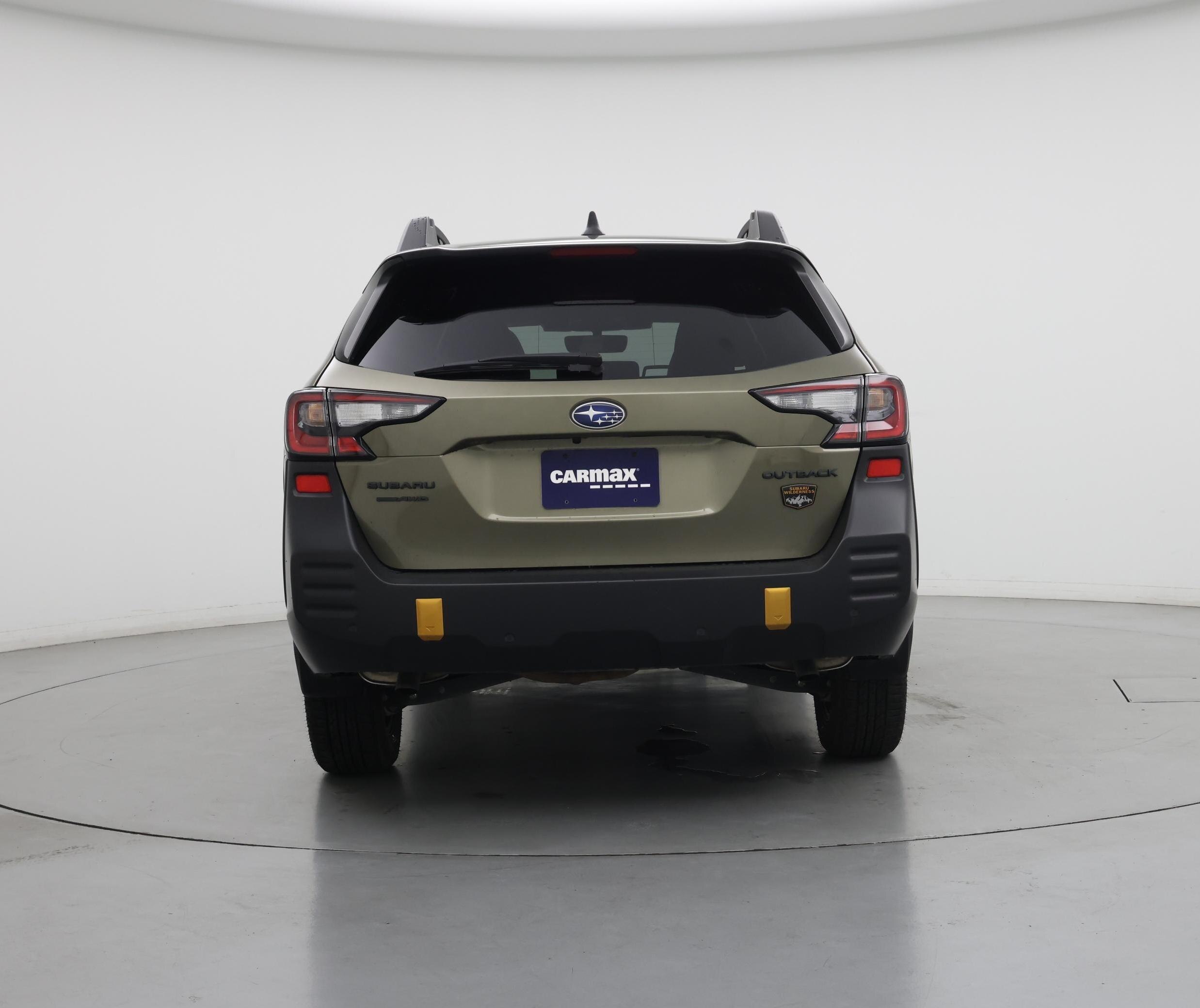 Thumbnail: 2025 Subaru Outback - 6
