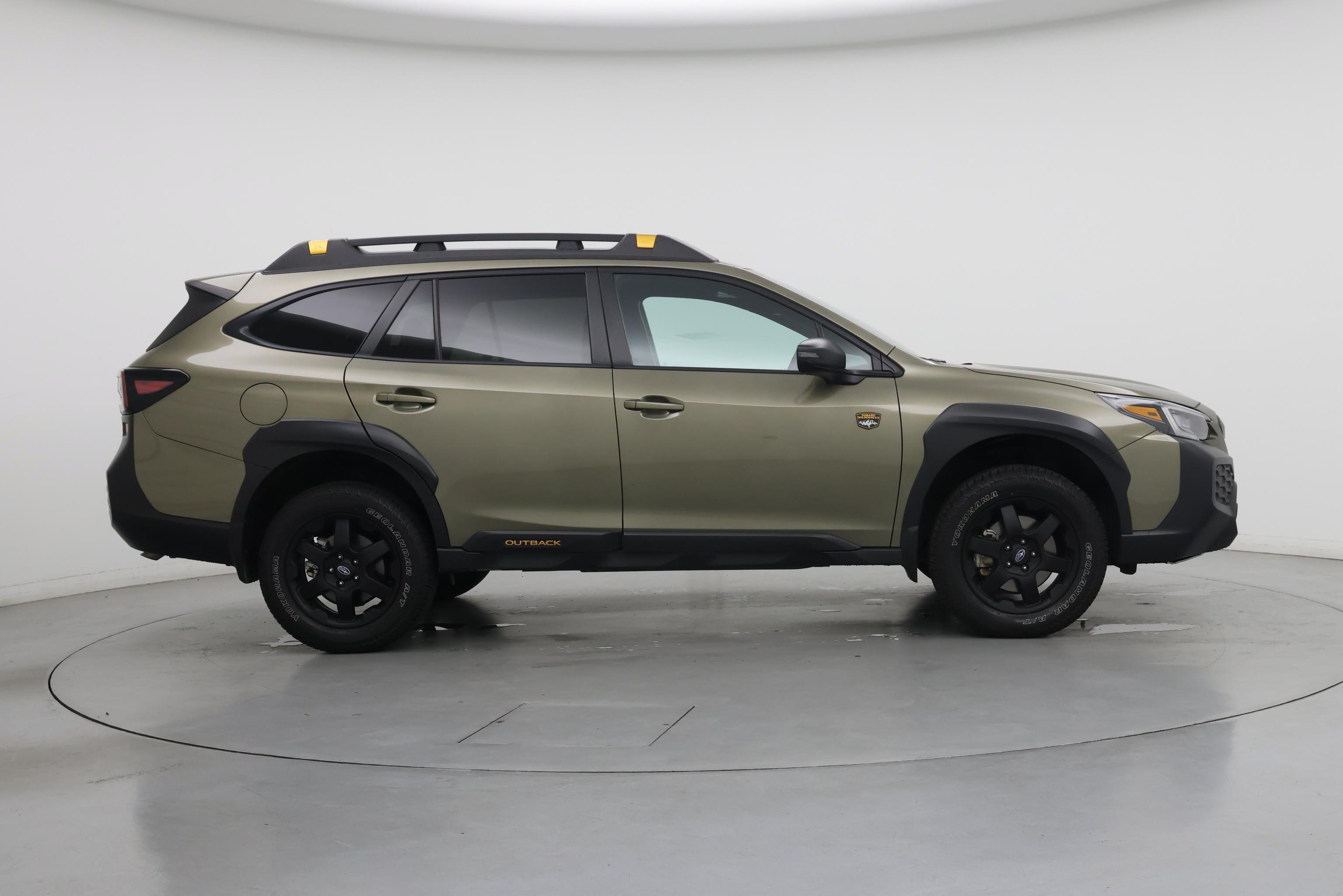 Thumbnail: 2025 Subaru Outback - 7
