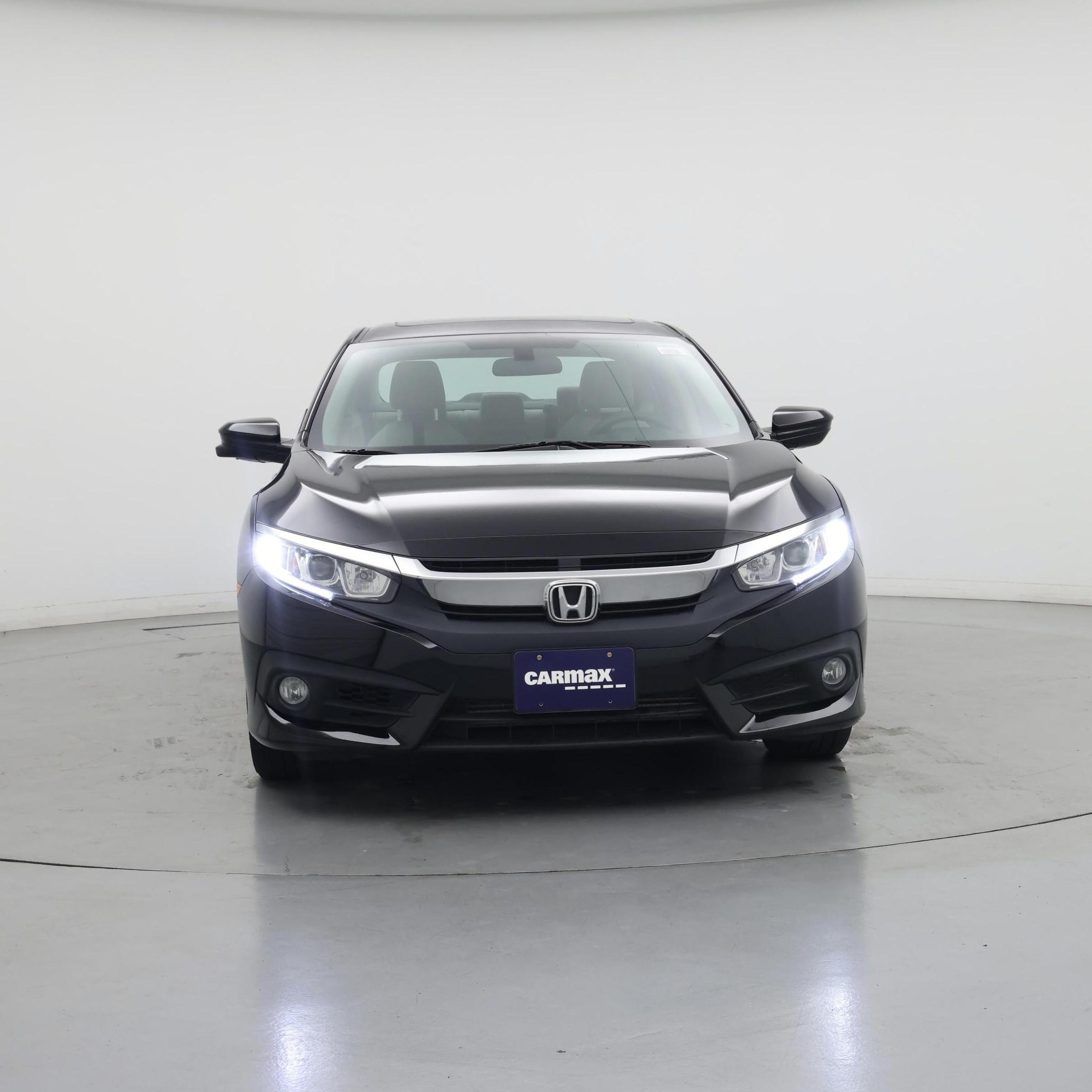 Thumbnail: 2017 Honda Civic - 5