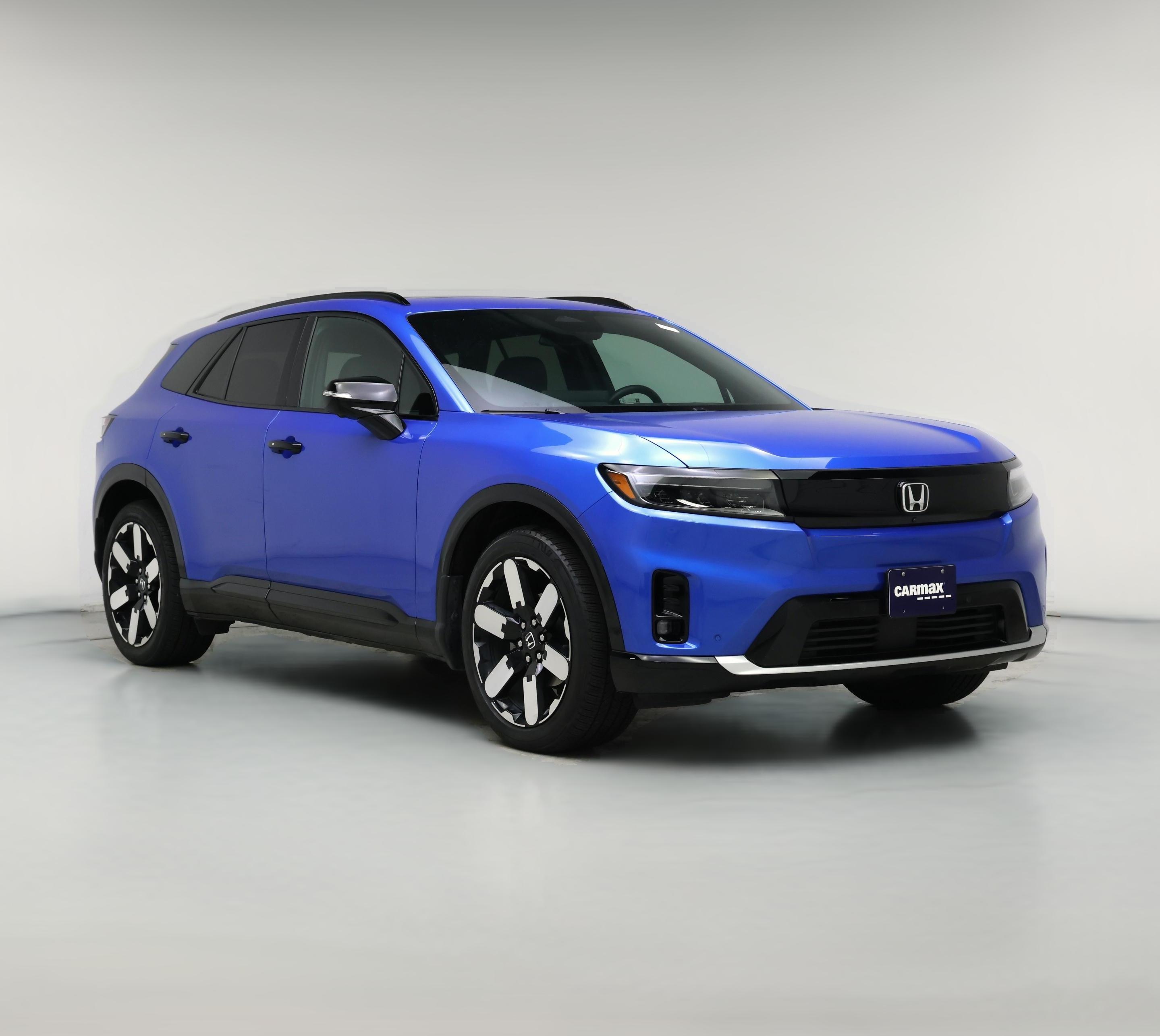 Thumbnail: 2024 Honda Prologue - 1
