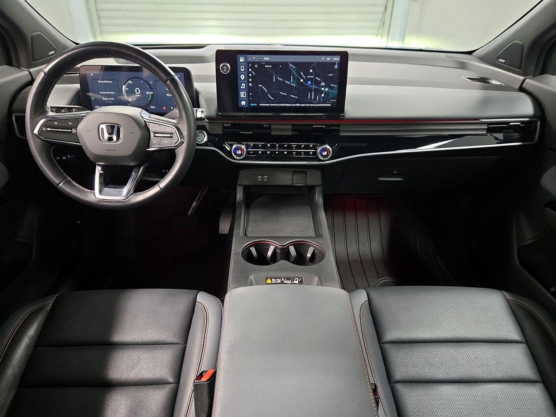 Thumbnail: 2024 Honda Prologue - 9